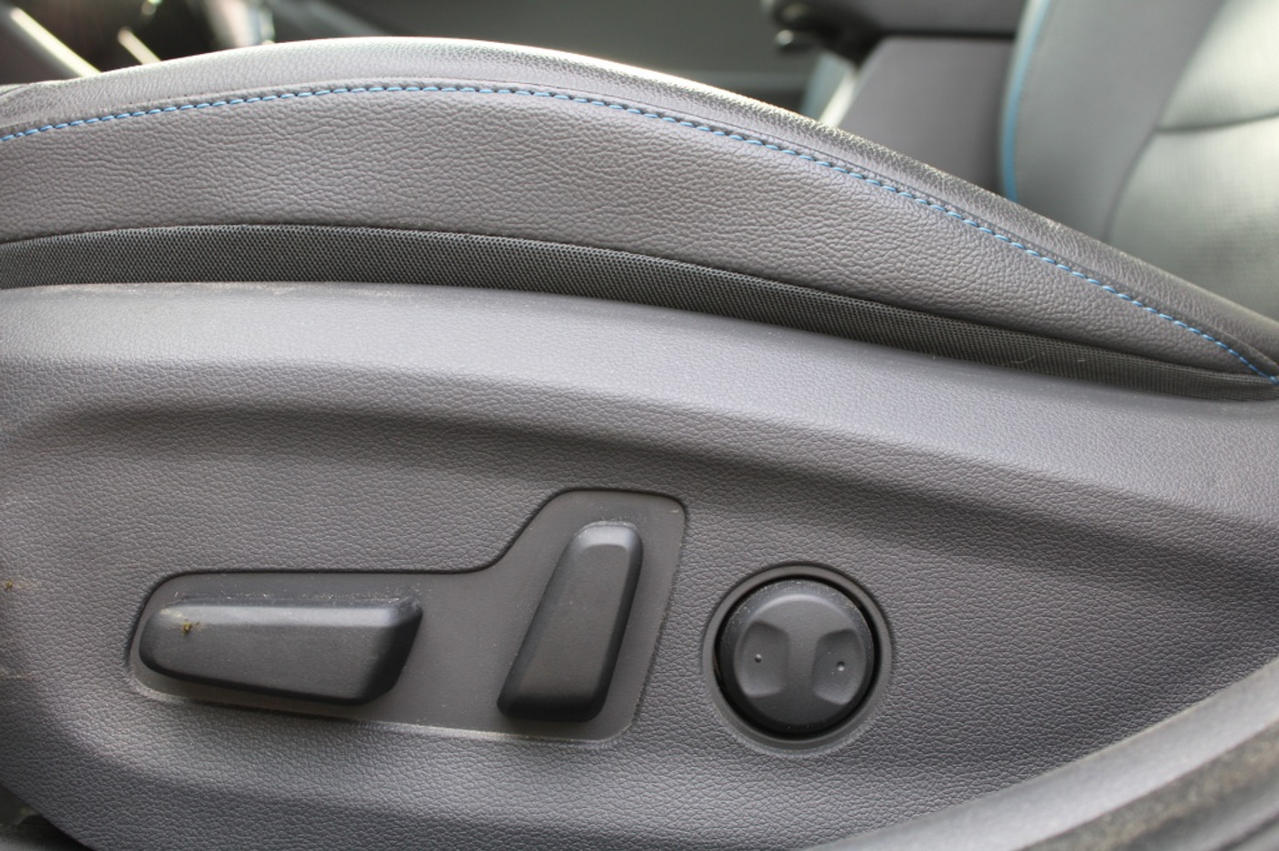 Foto van Hyundai Ioniq