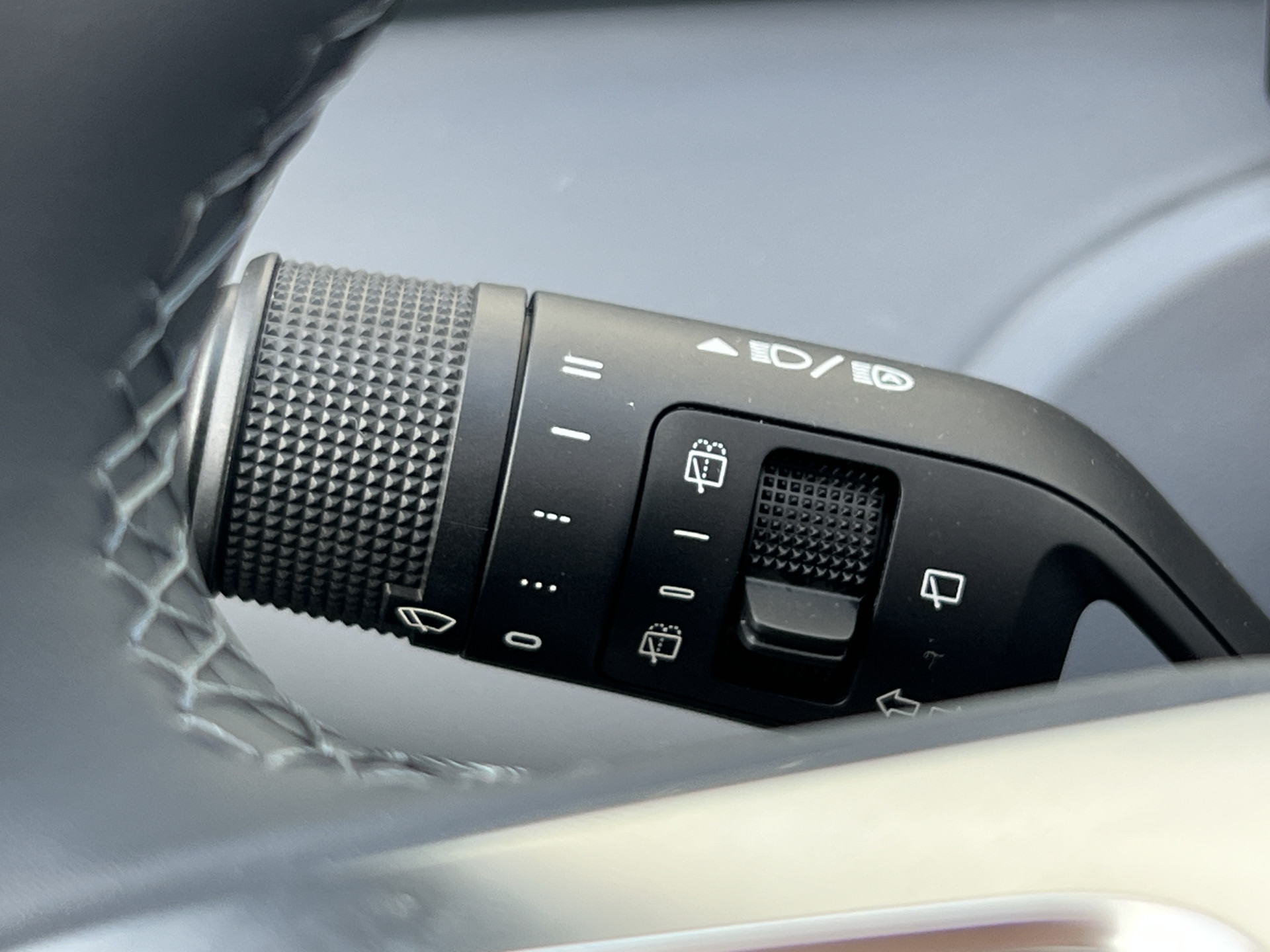 Foto van Geely Starray Em-i