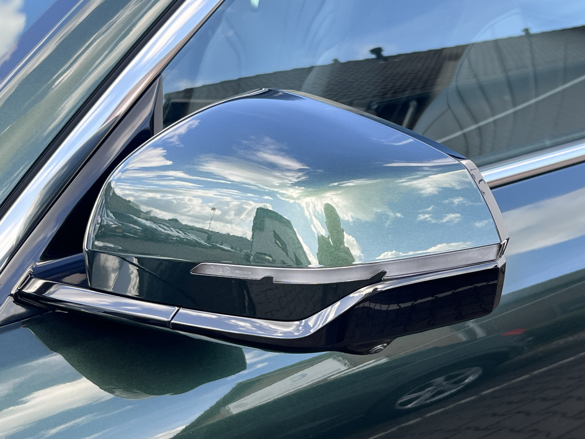Foto van Geely Starray Em-i
