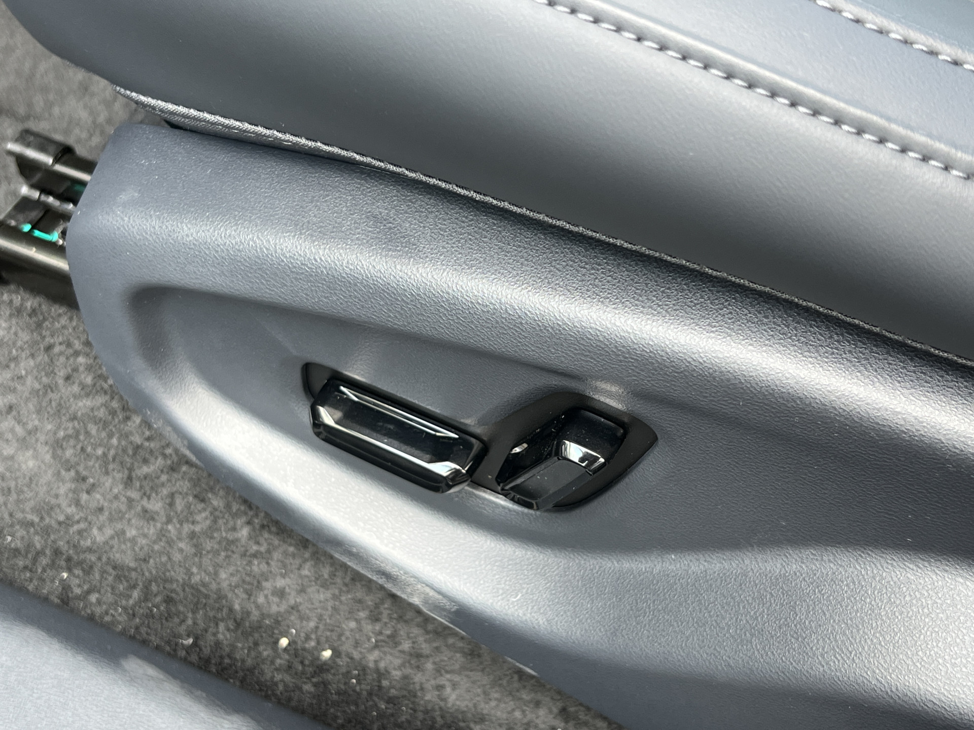 Foto van Geely Starray Em-i