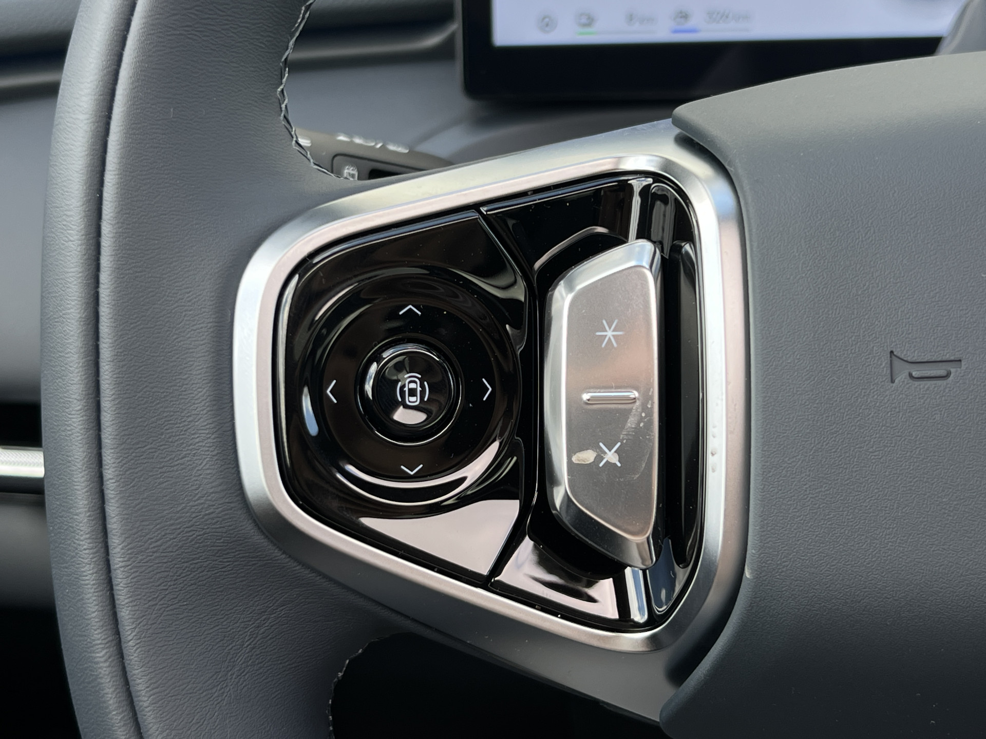 Foto van Geely Starray Em-i