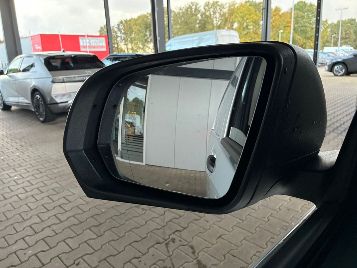 Foto van Mercedes-Benz Vito Gesloten Bestelwagen