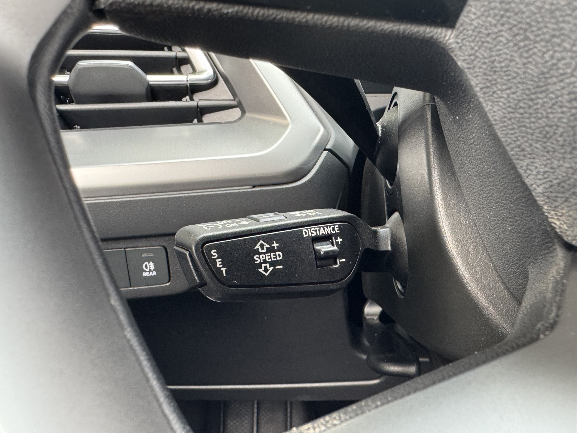 Foto van Audi Q4 Sportback E-tron