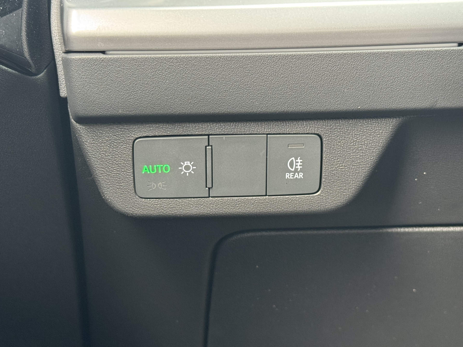 Foto van Audi Q4 Sportback E-tron