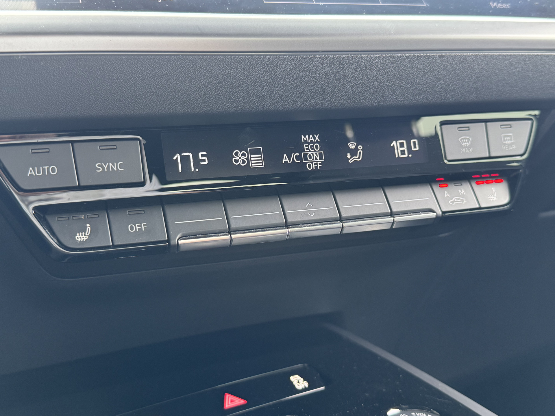 Foto van Audi Q4 Sportback E-tron