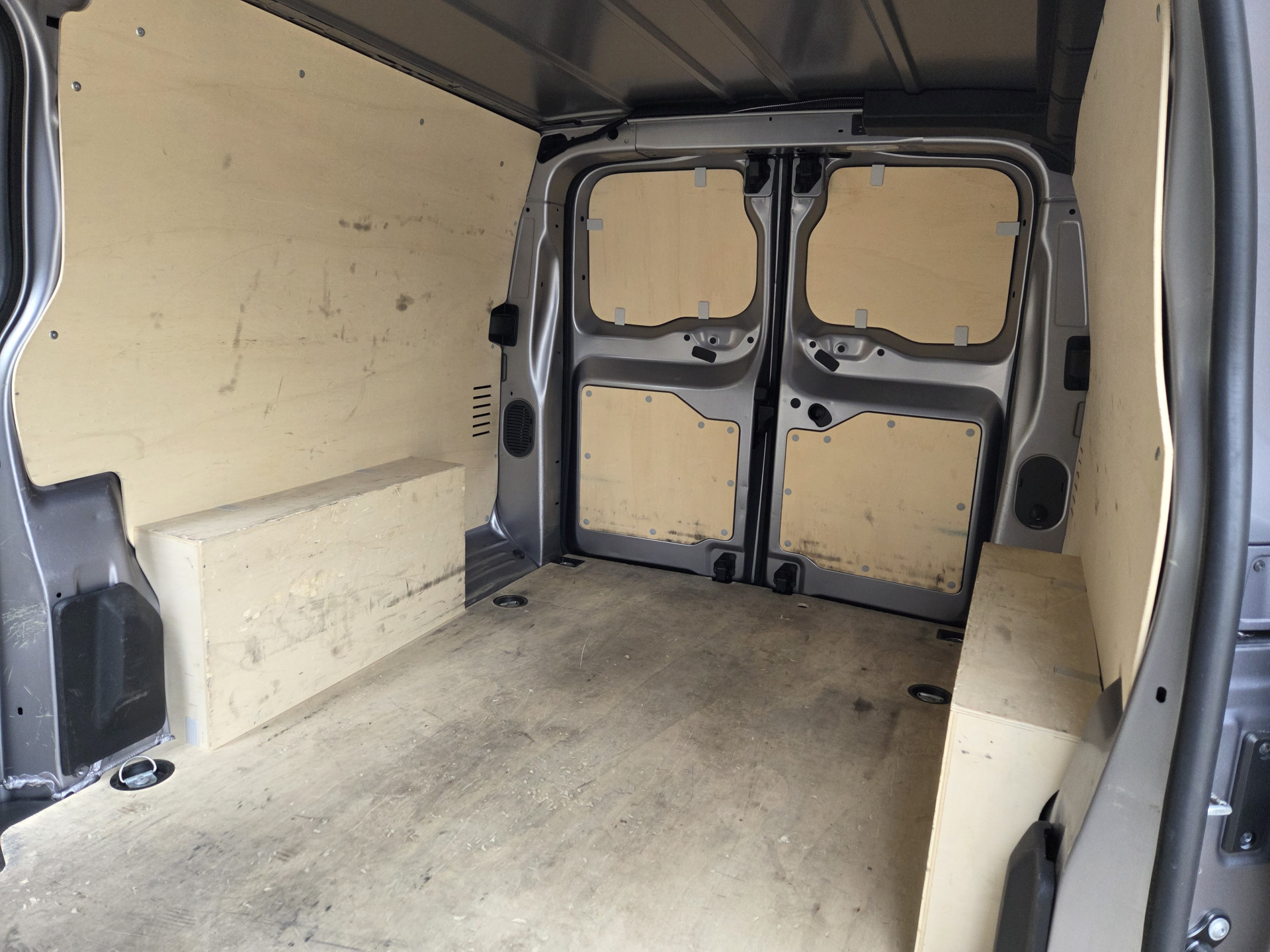Foto van Citroën ë-jumpy