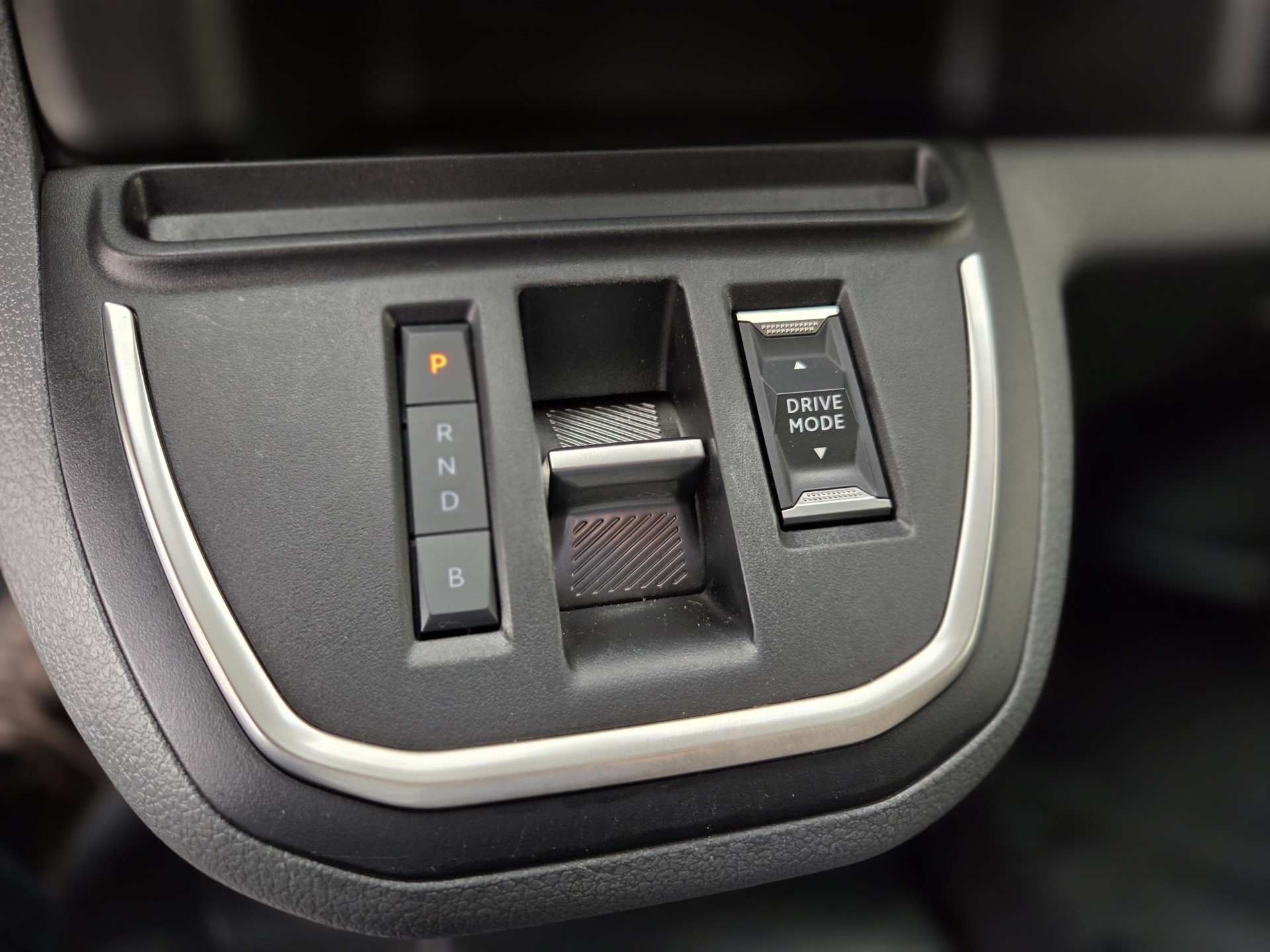 Foto van Citroën ë-jumpy