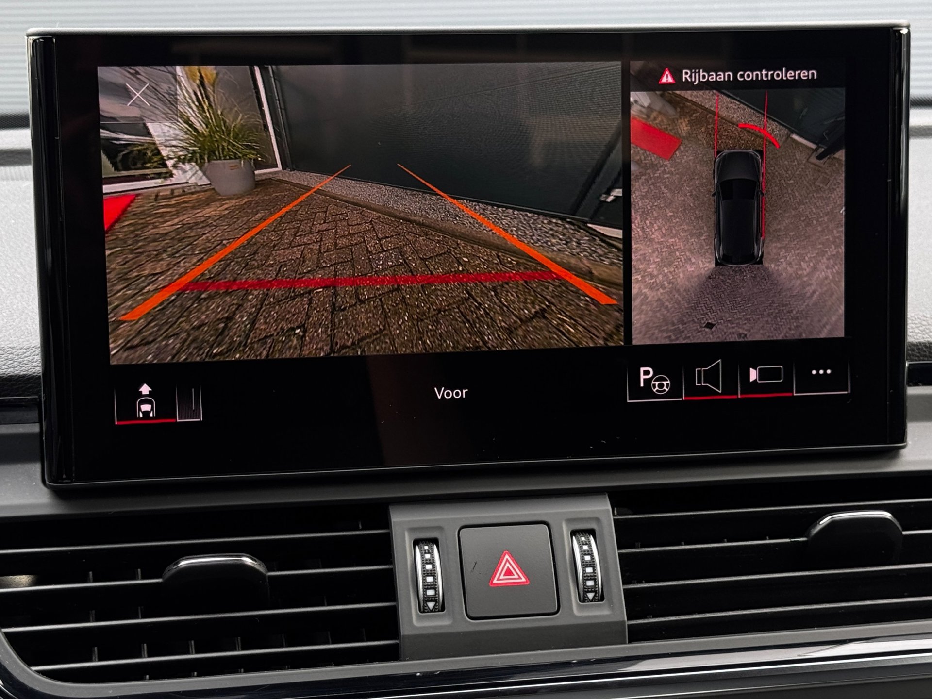 Foto van Audi Q5