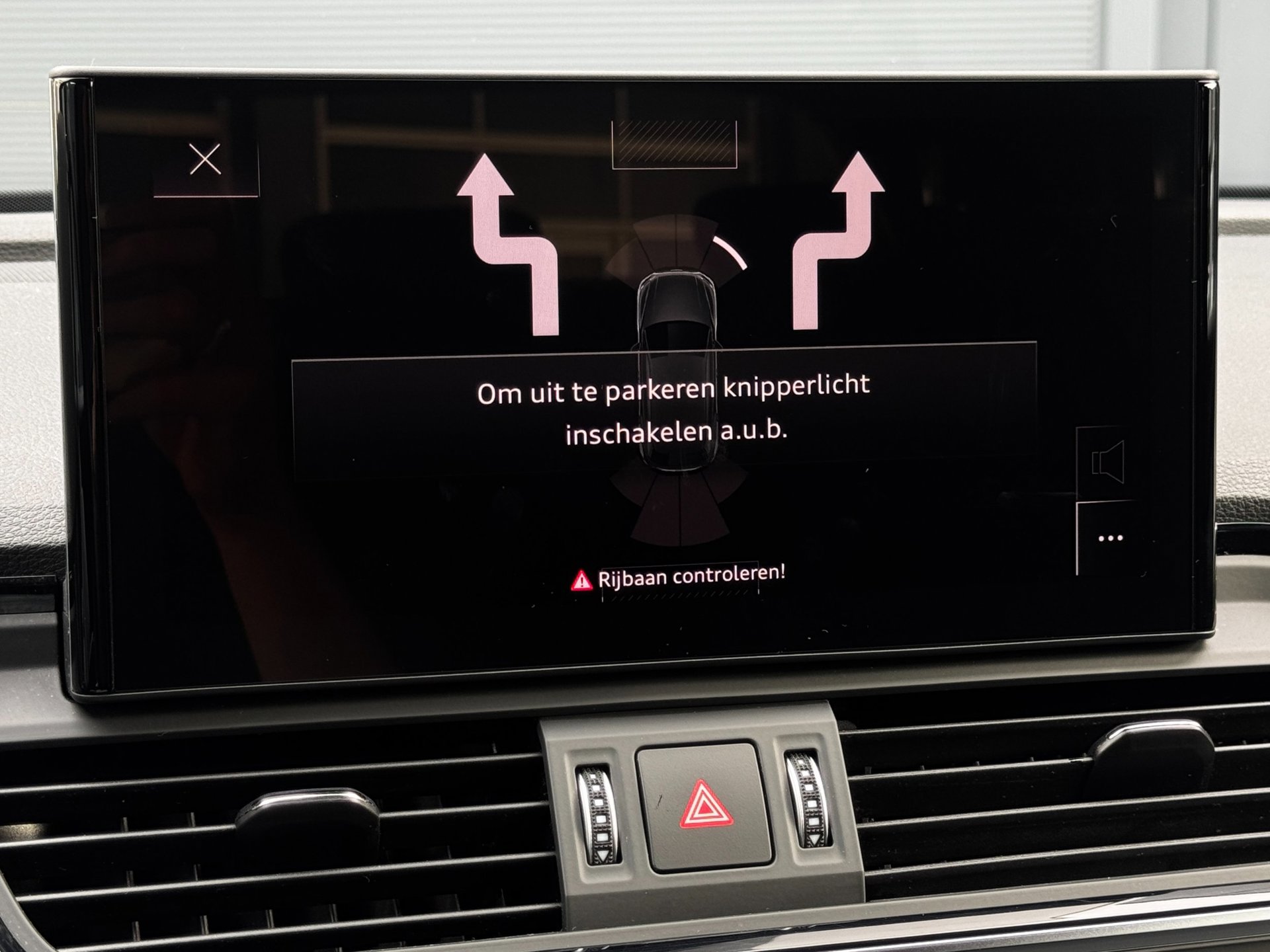 Foto van Audi Q5