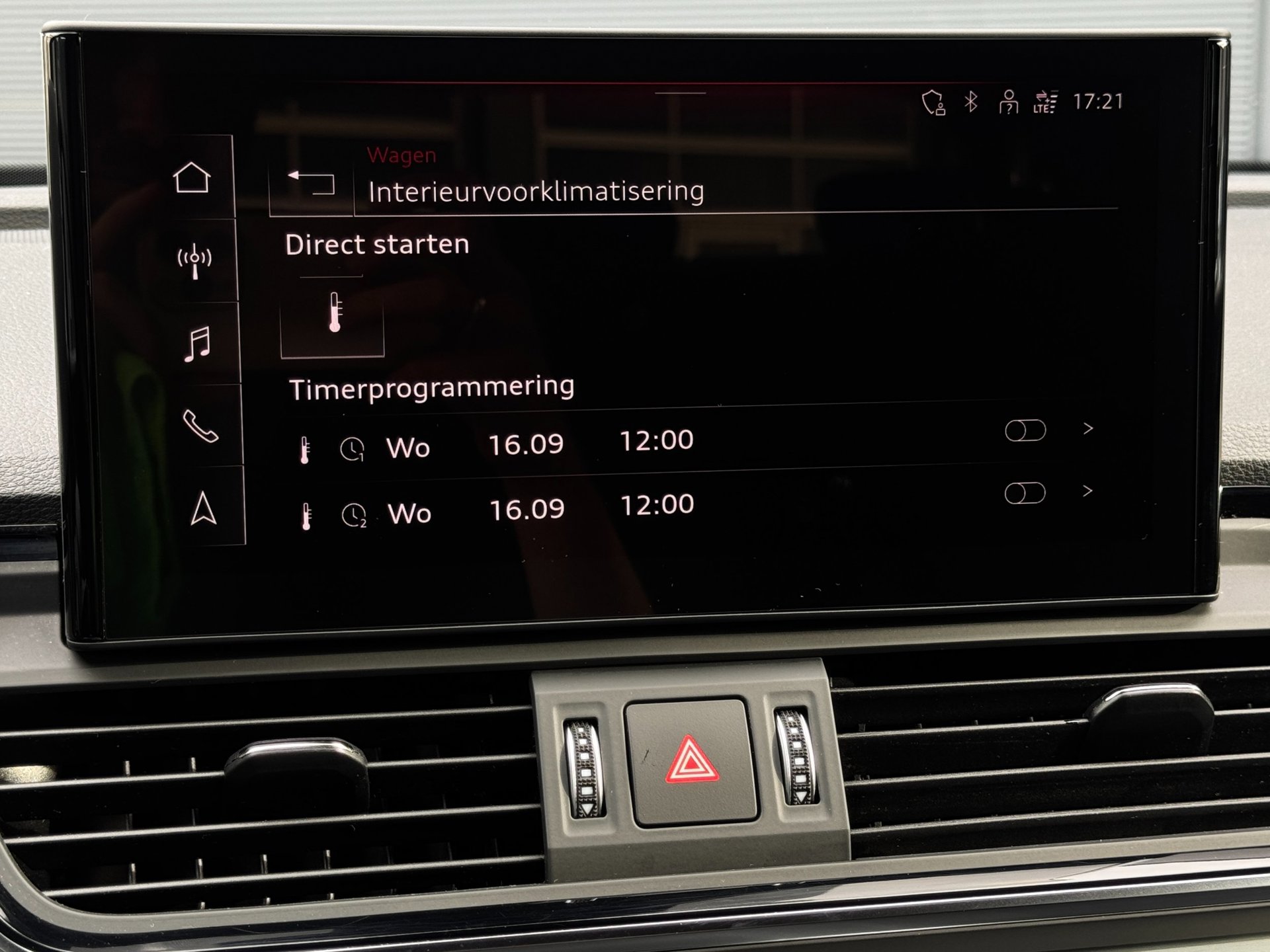 Foto van Audi Q5