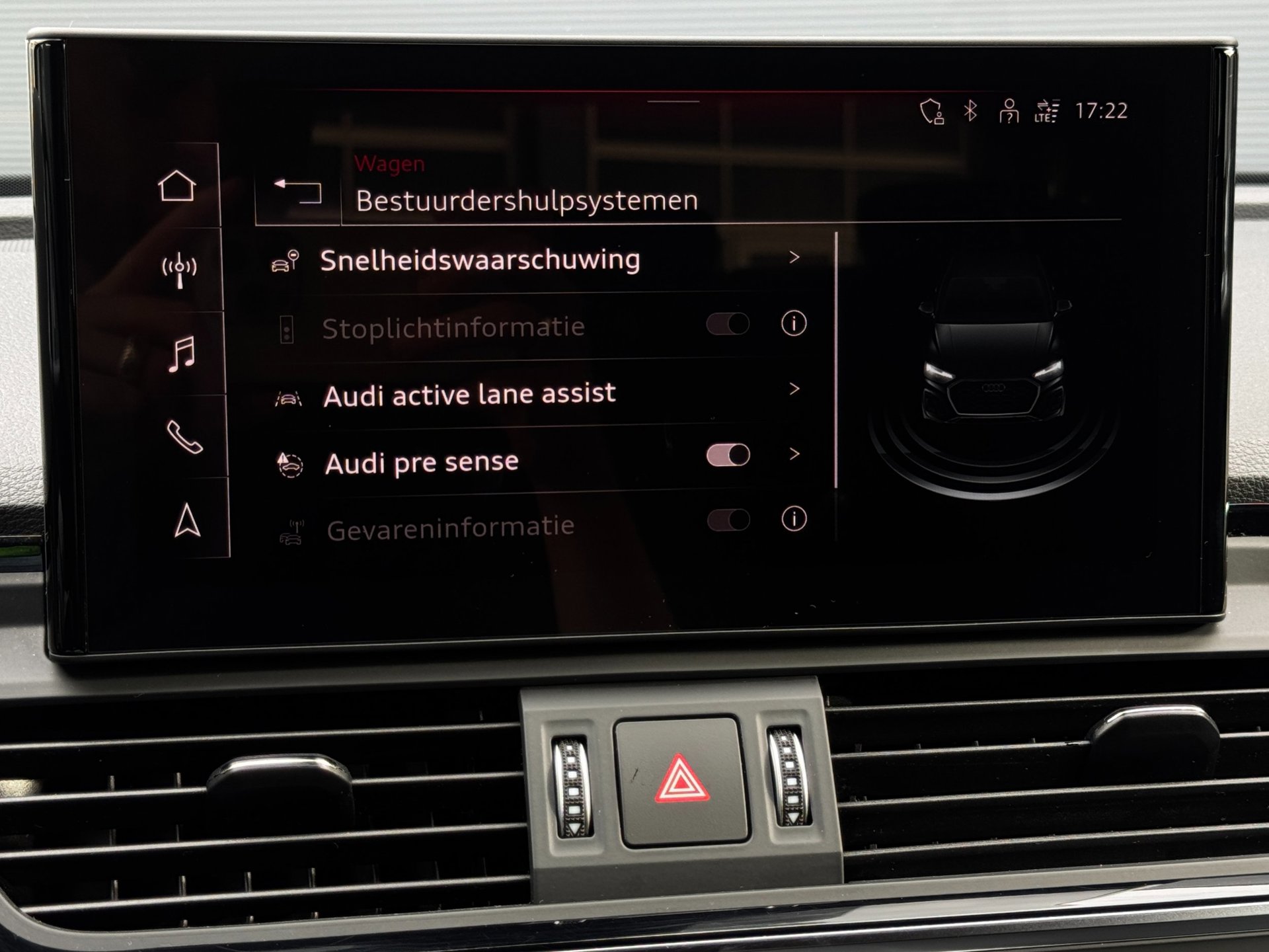Foto van Audi Q5