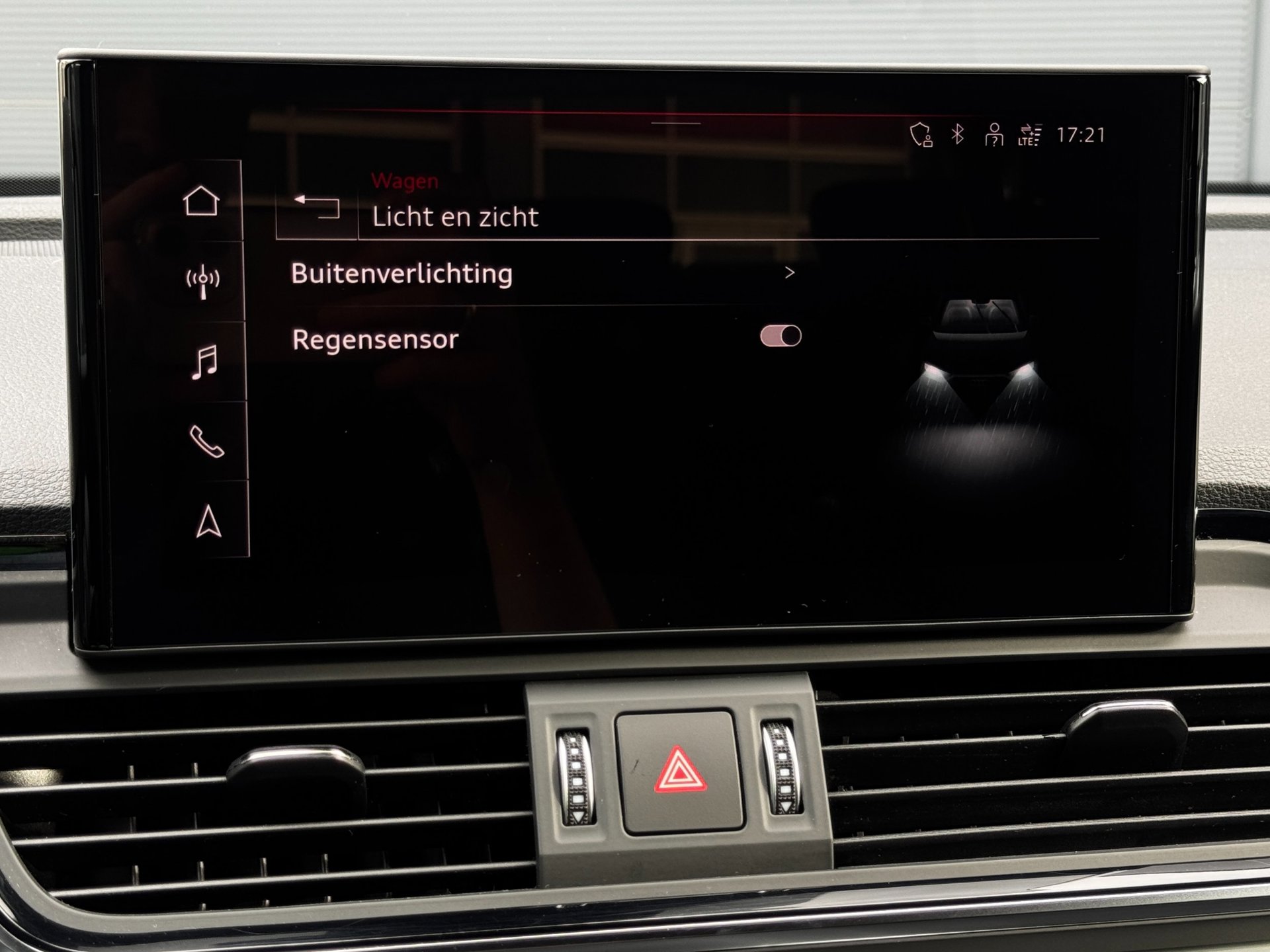 Foto van Audi Q5