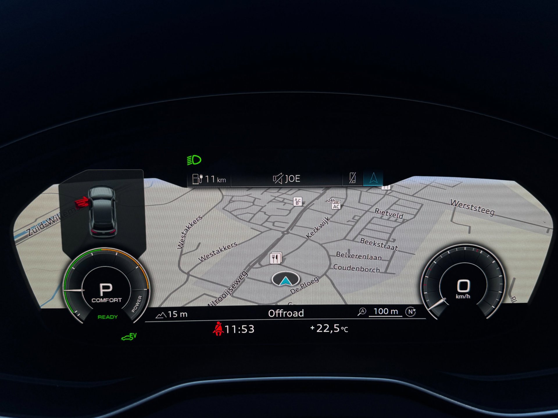 Foto van Audi Q5
