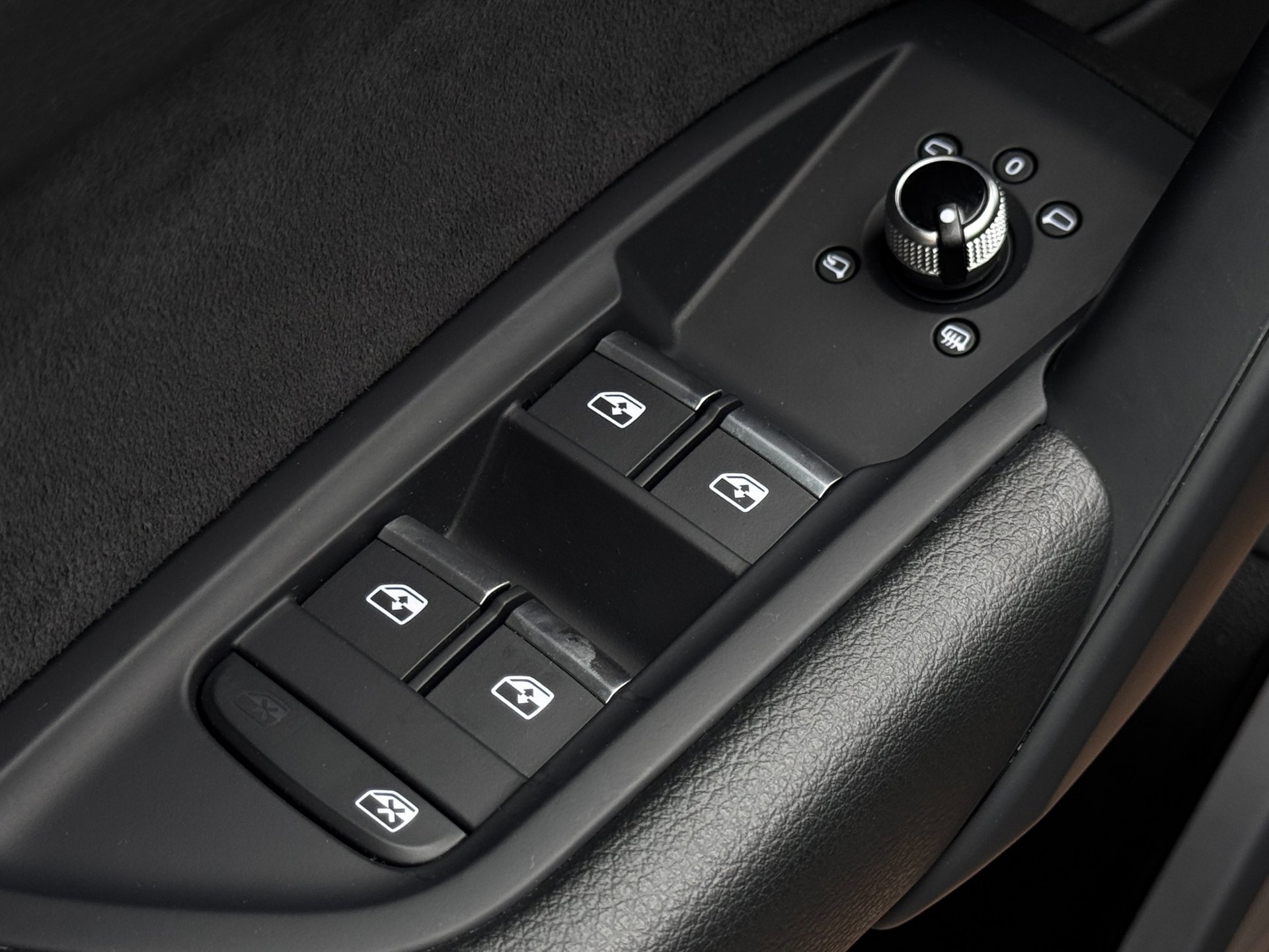Foto van Audi Q5