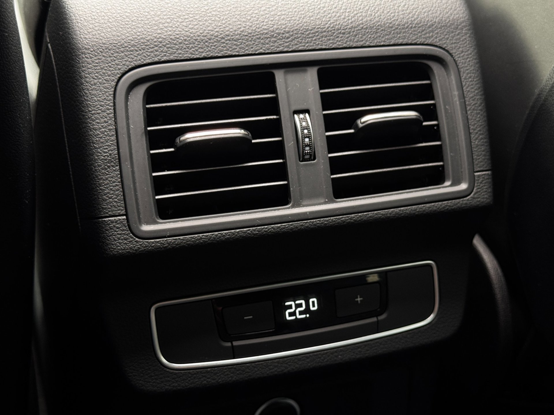 Foto van Audi Q5