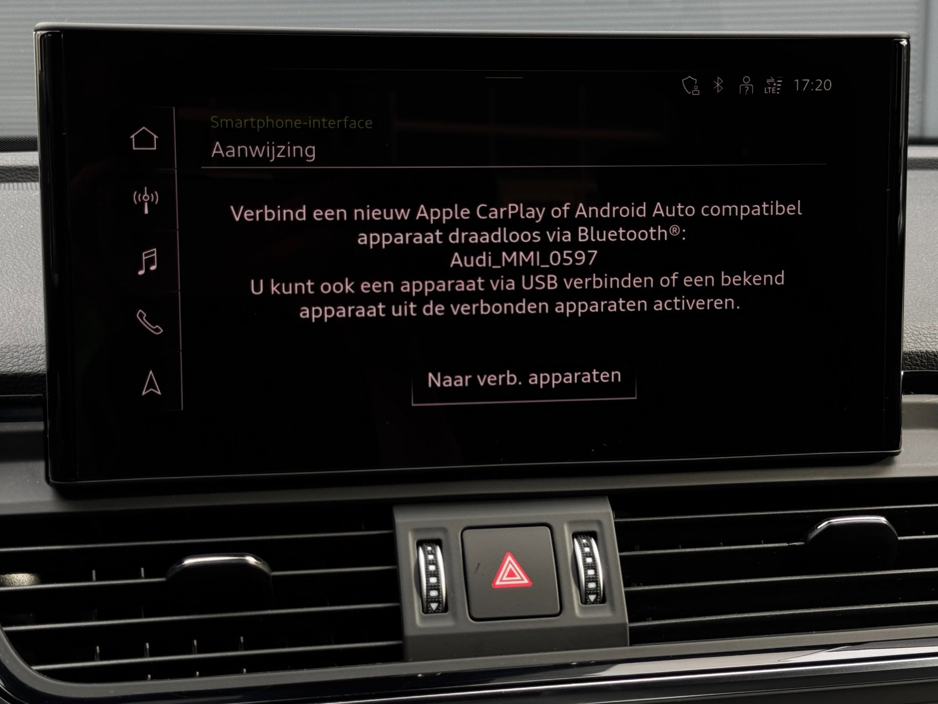 Foto van Audi Q5