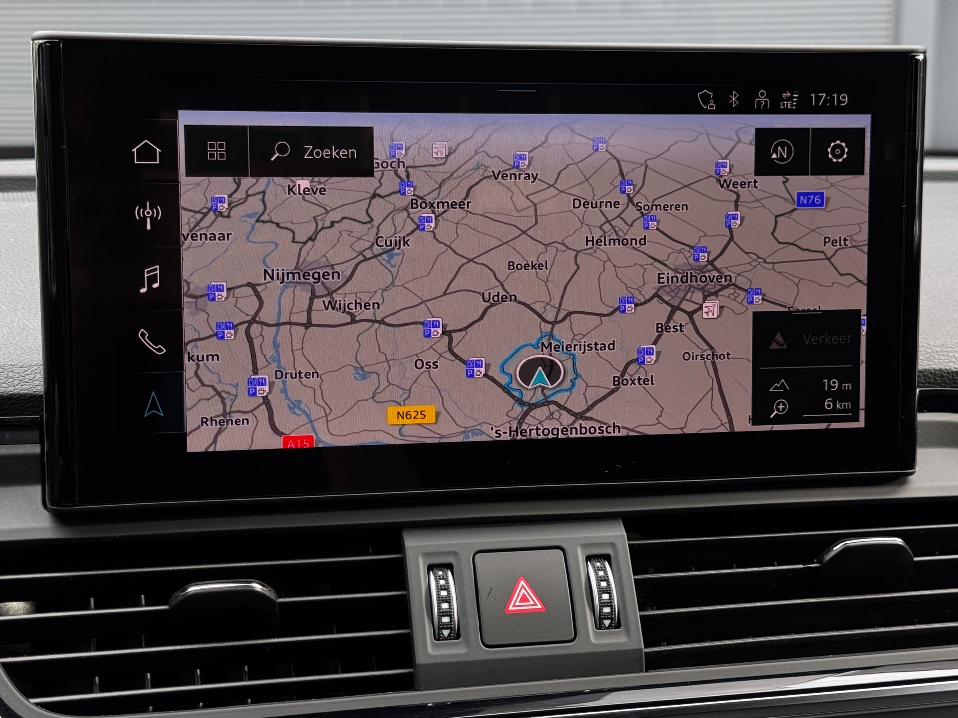 Foto van Audi Q5