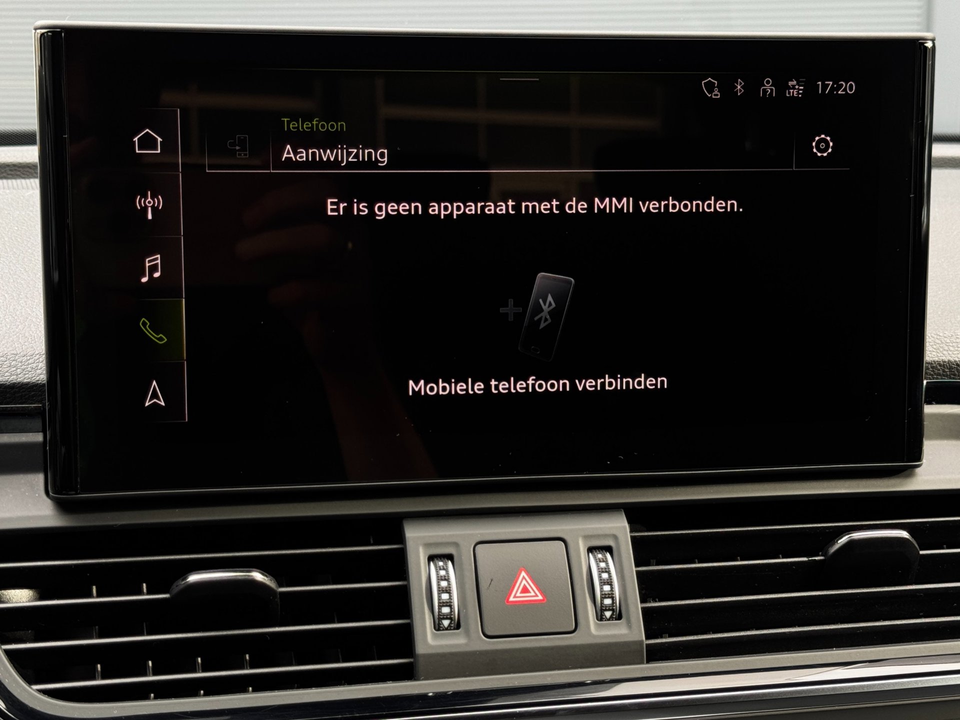 Foto van Audi Q5