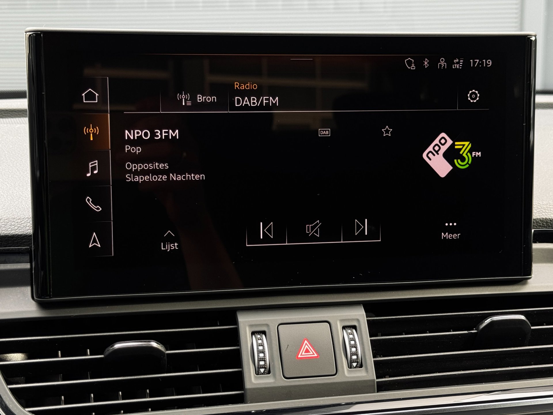 Foto van Audi Q5