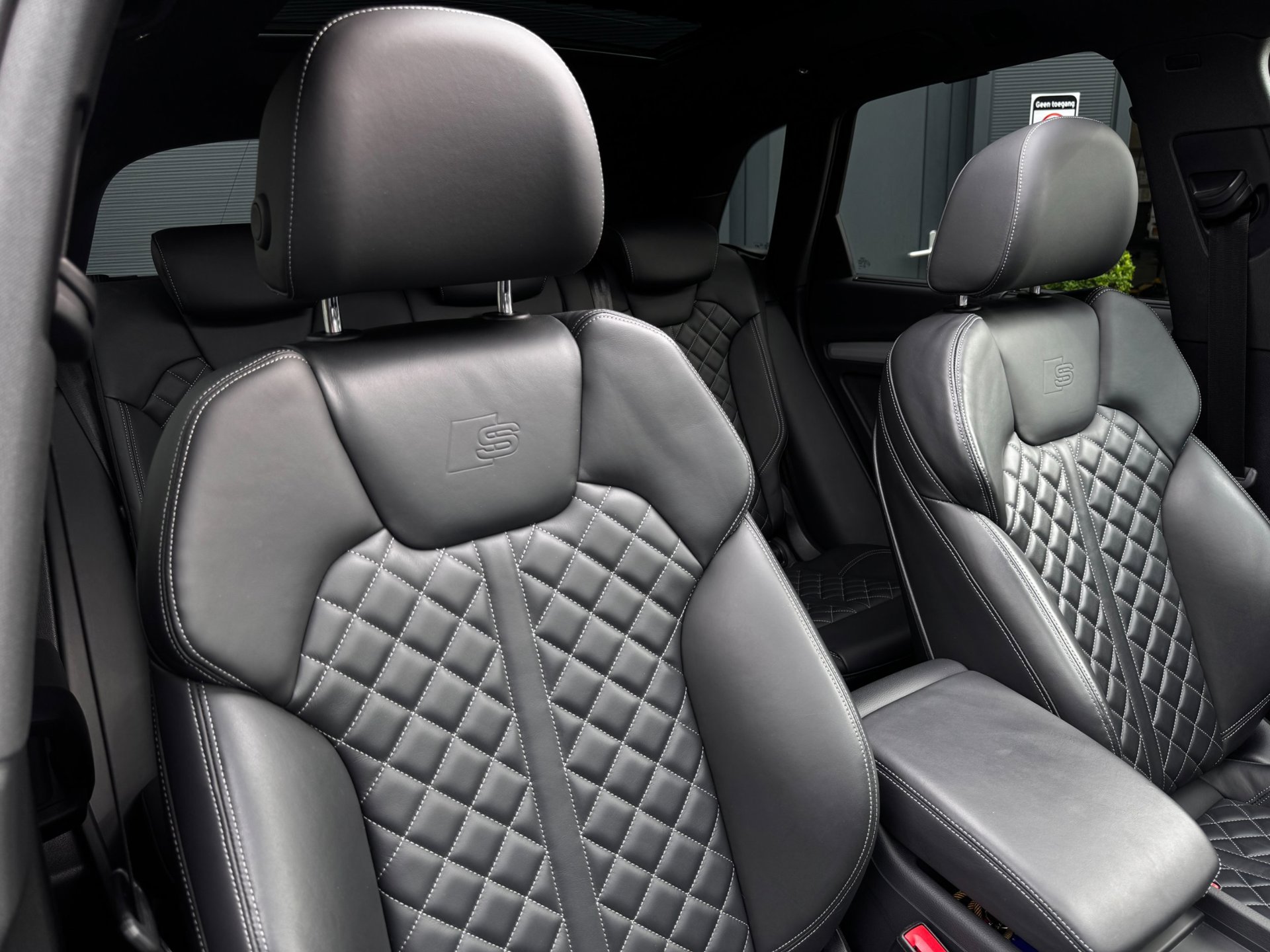 Foto van Audi Q5