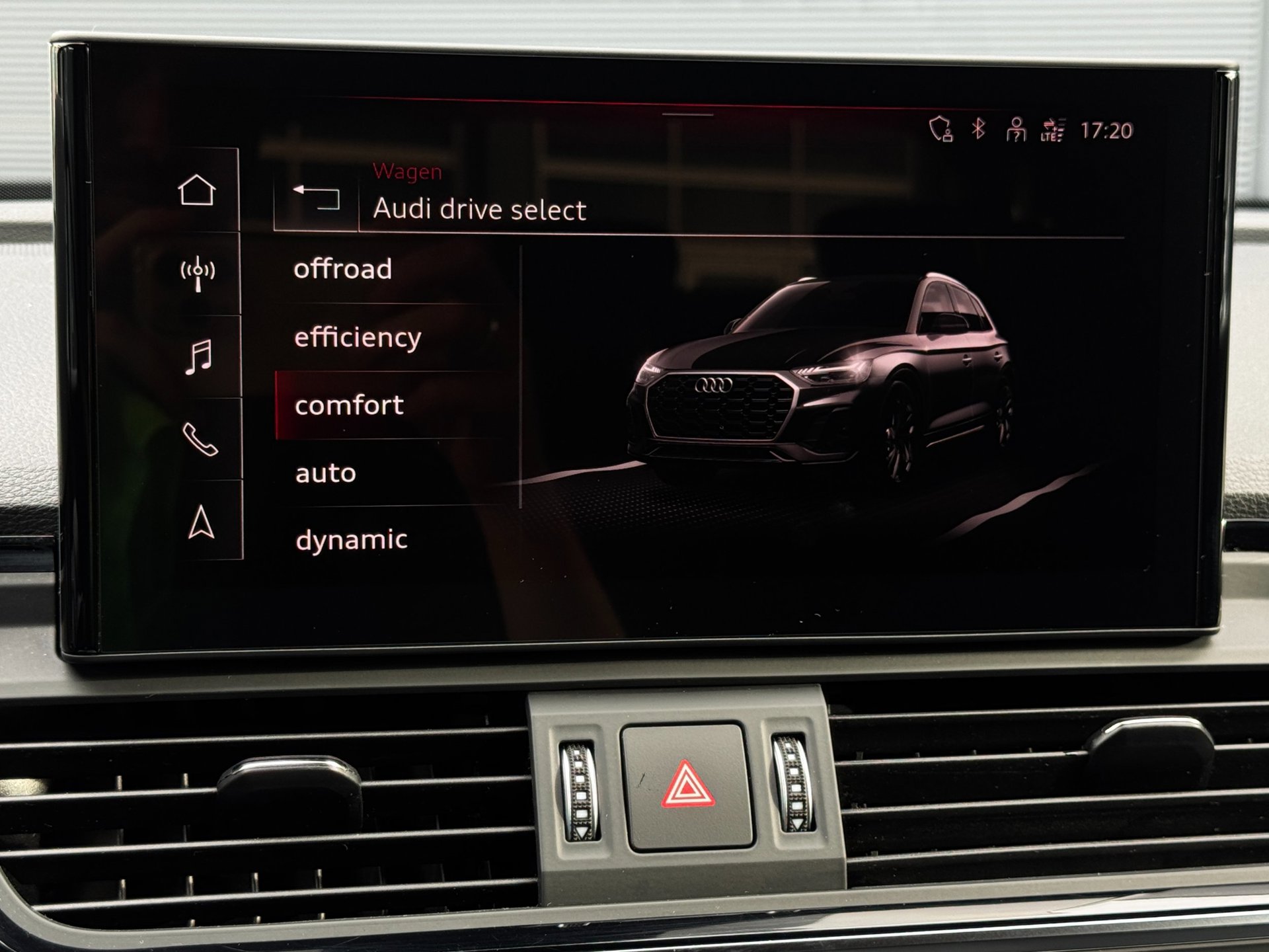 Foto van Audi Q5