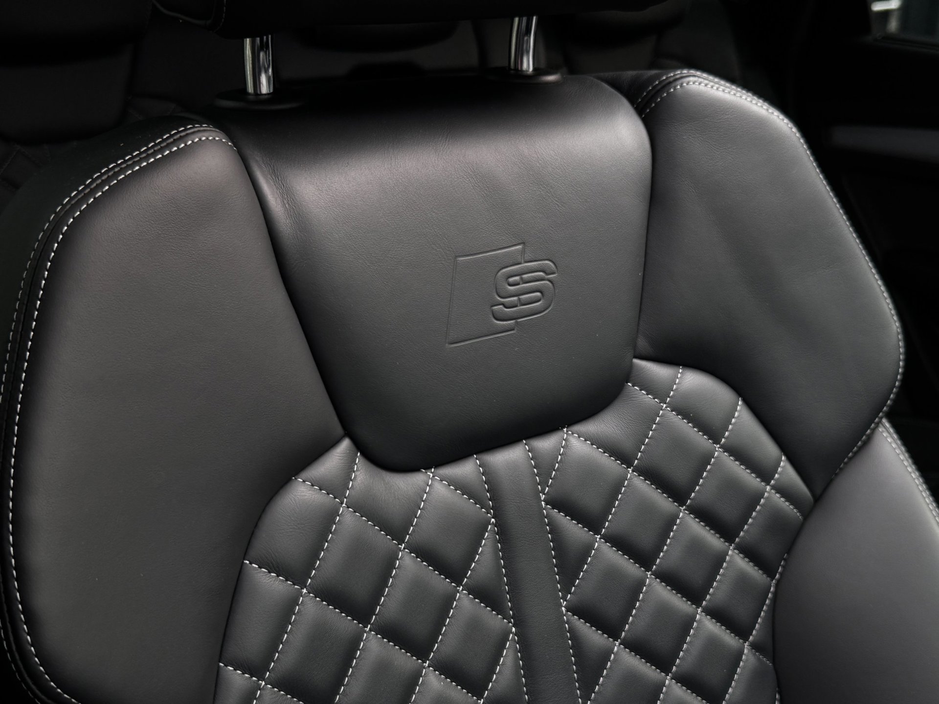 Foto van Audi Q5