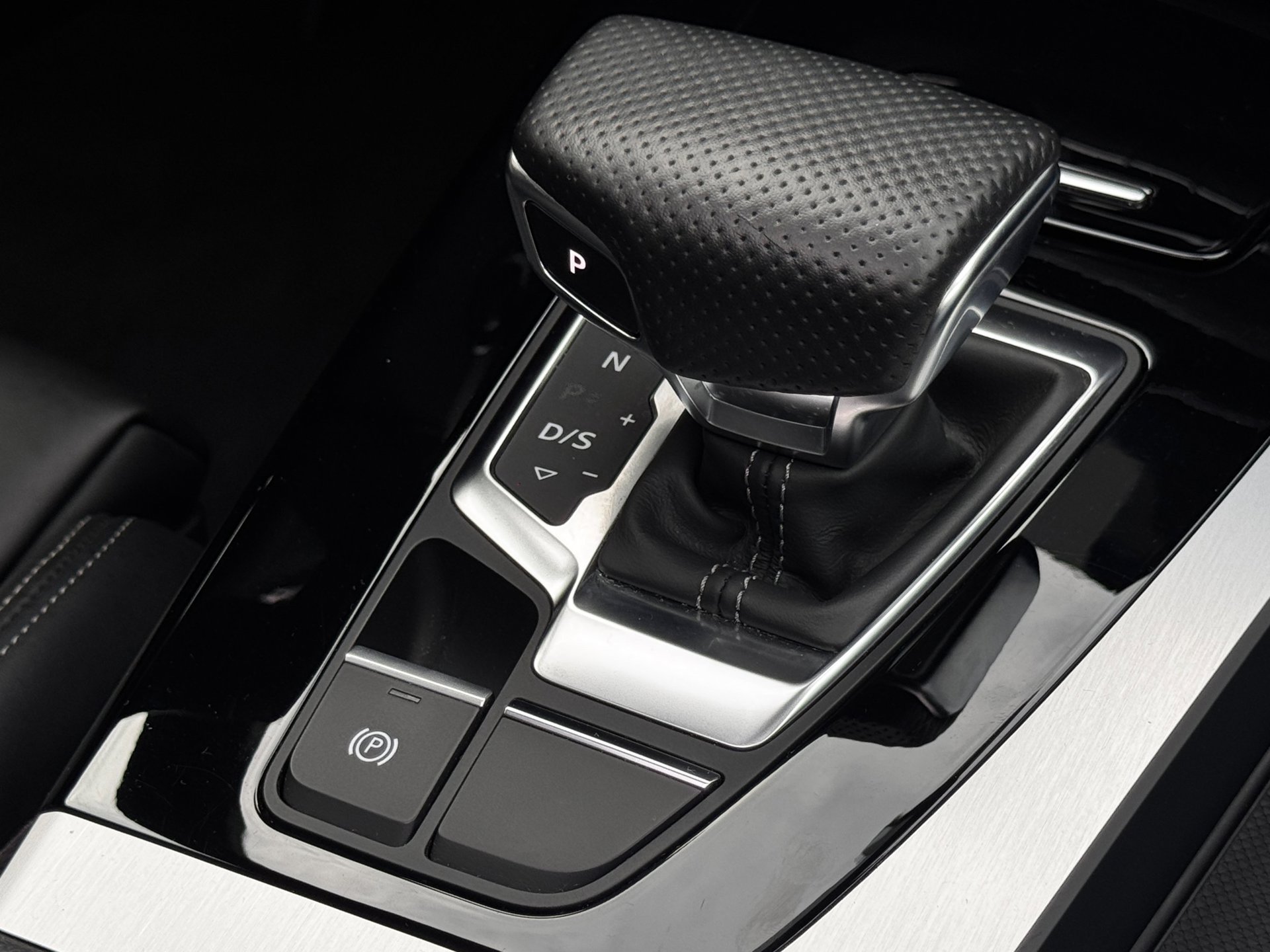 Foto van Audi Q5