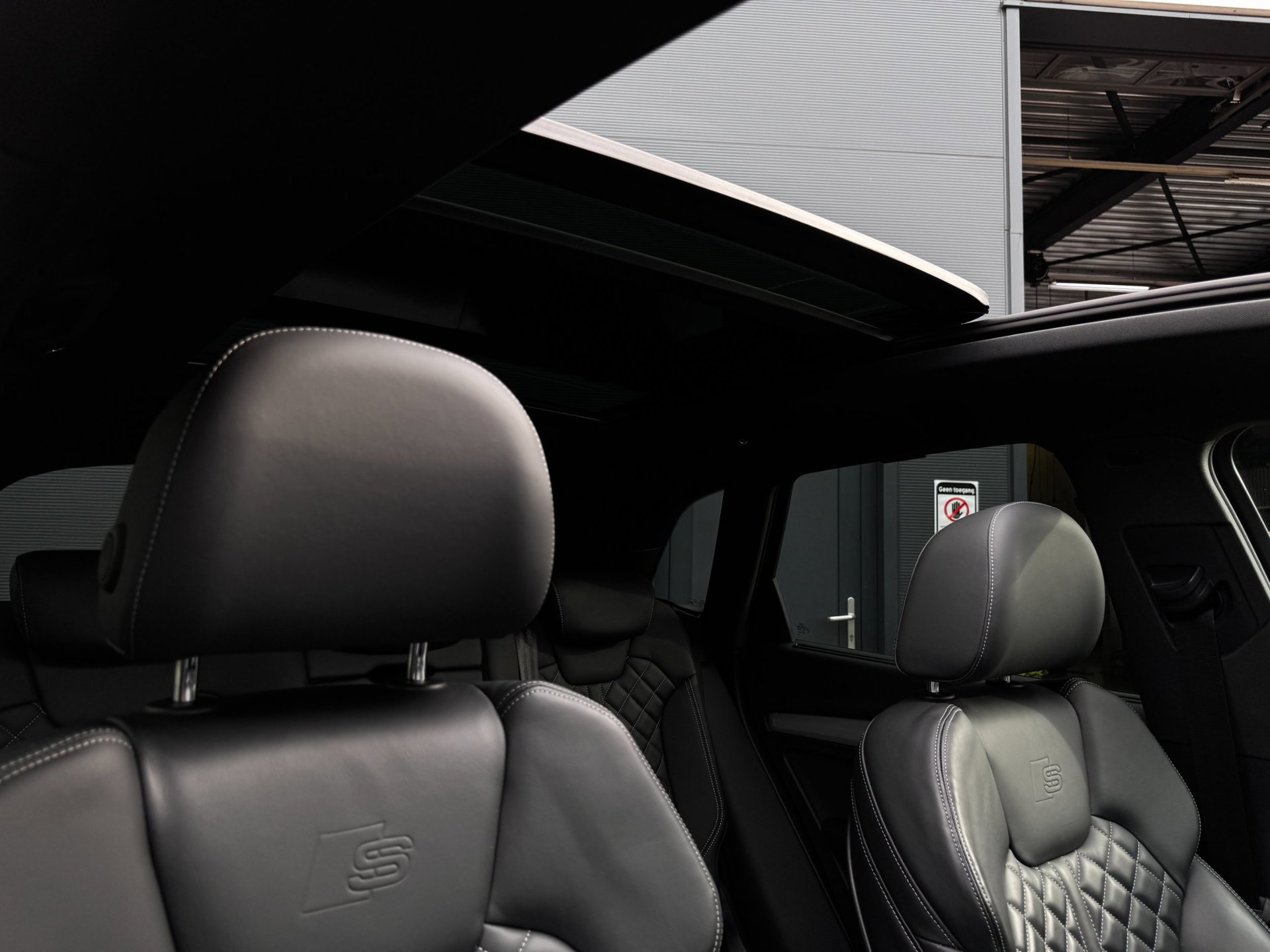 Foto van Audi Q5