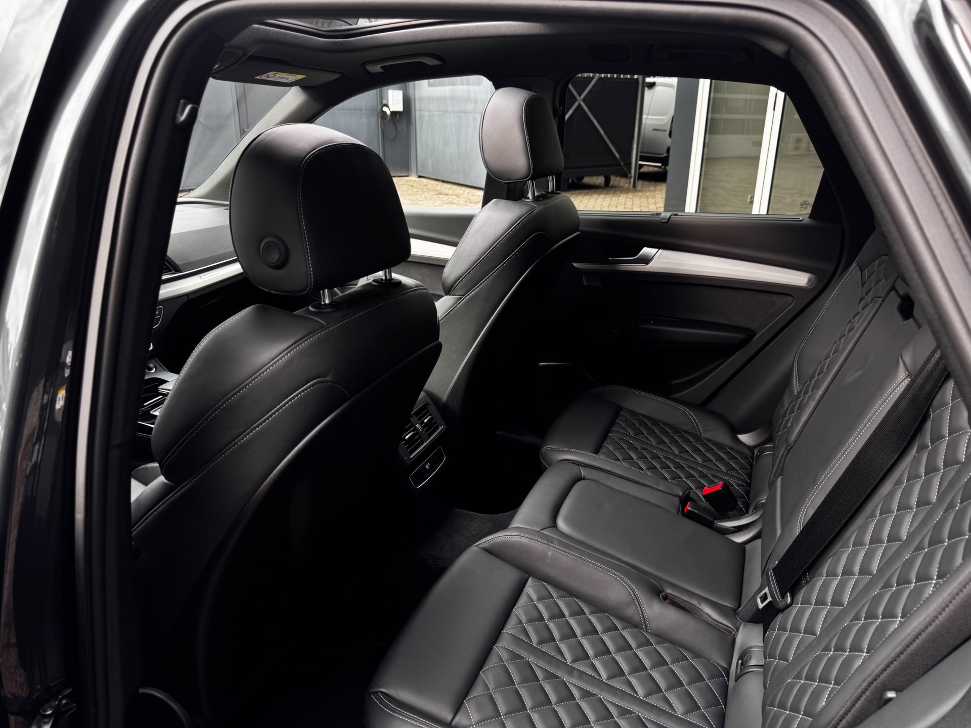 Foto van Audi Q5