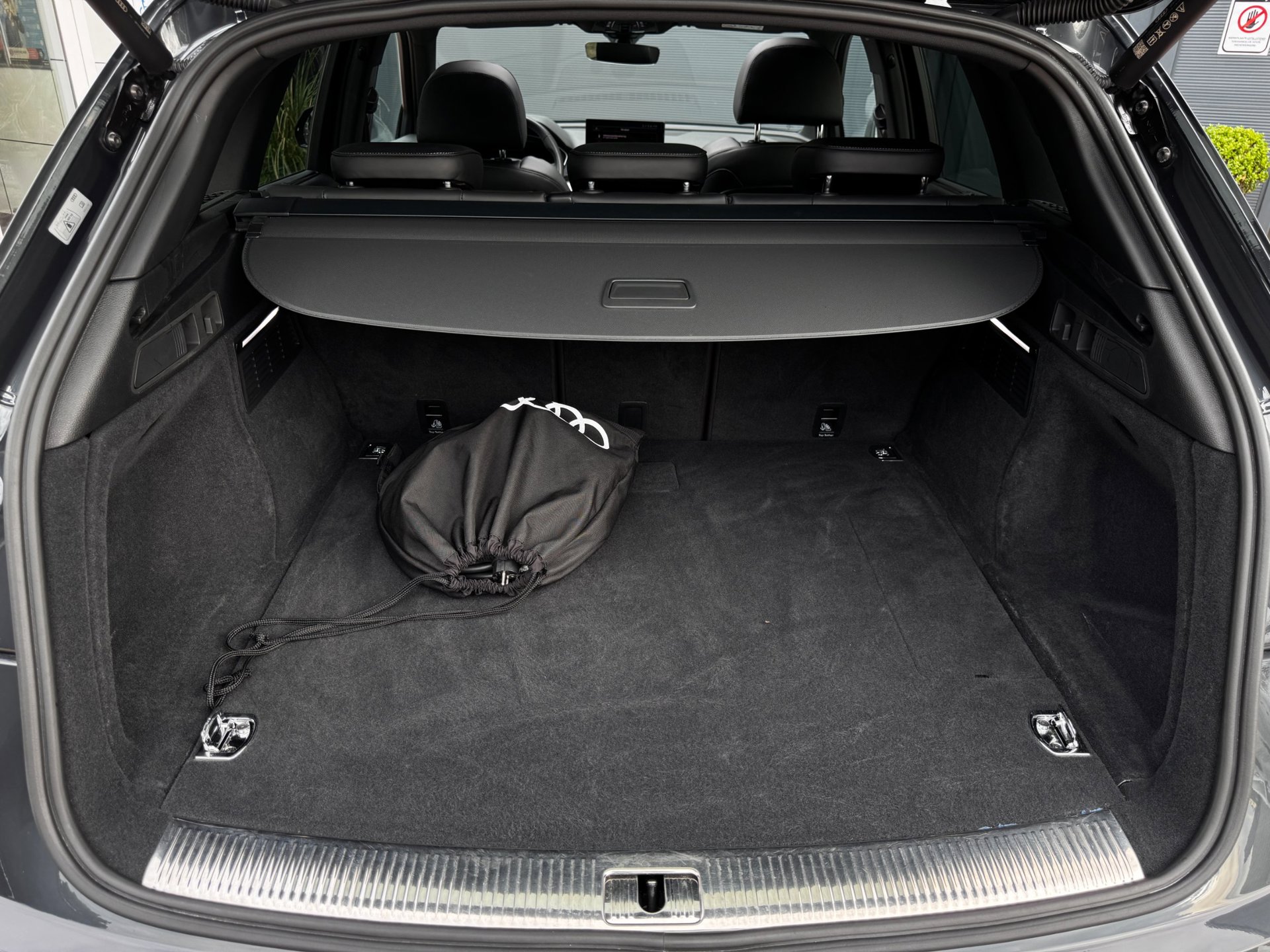 Foto van Audi Q5