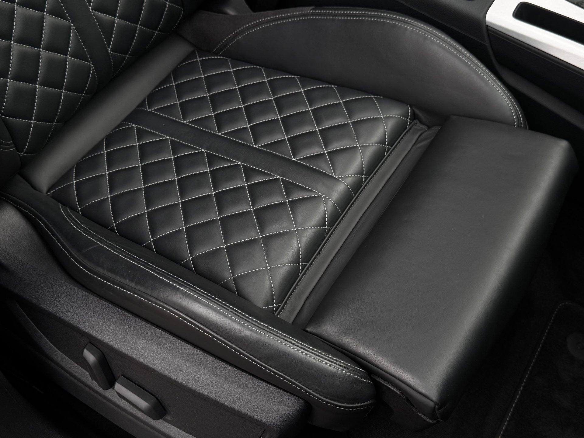 Foto van Audi Q5