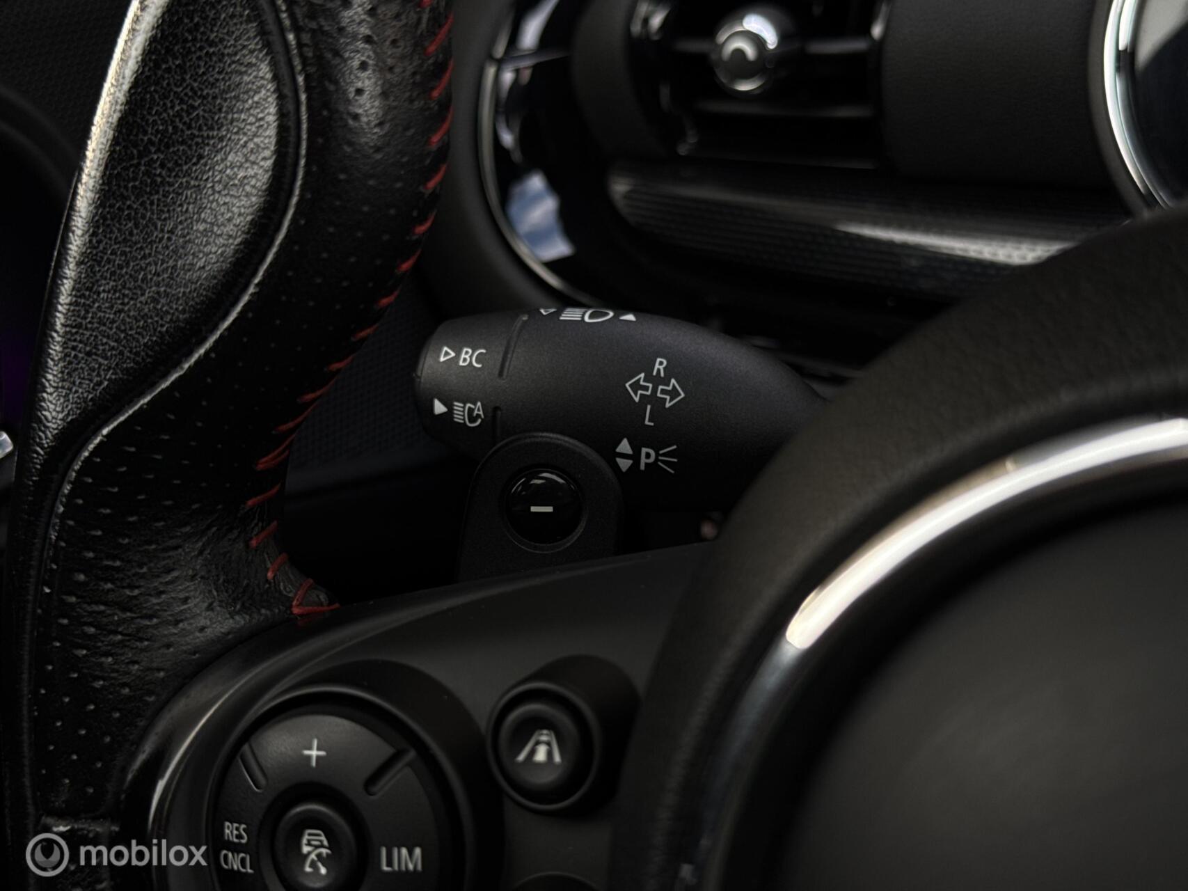 Foto van Mini Clubman