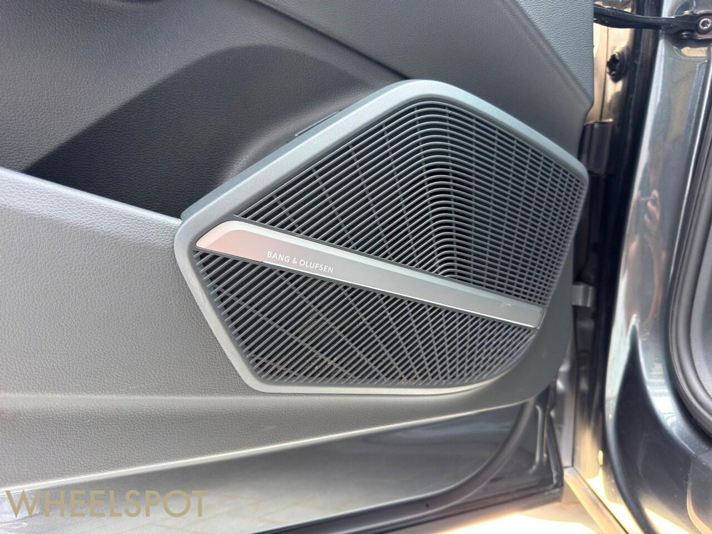 Foto van Audi Q5 55 TFSI E