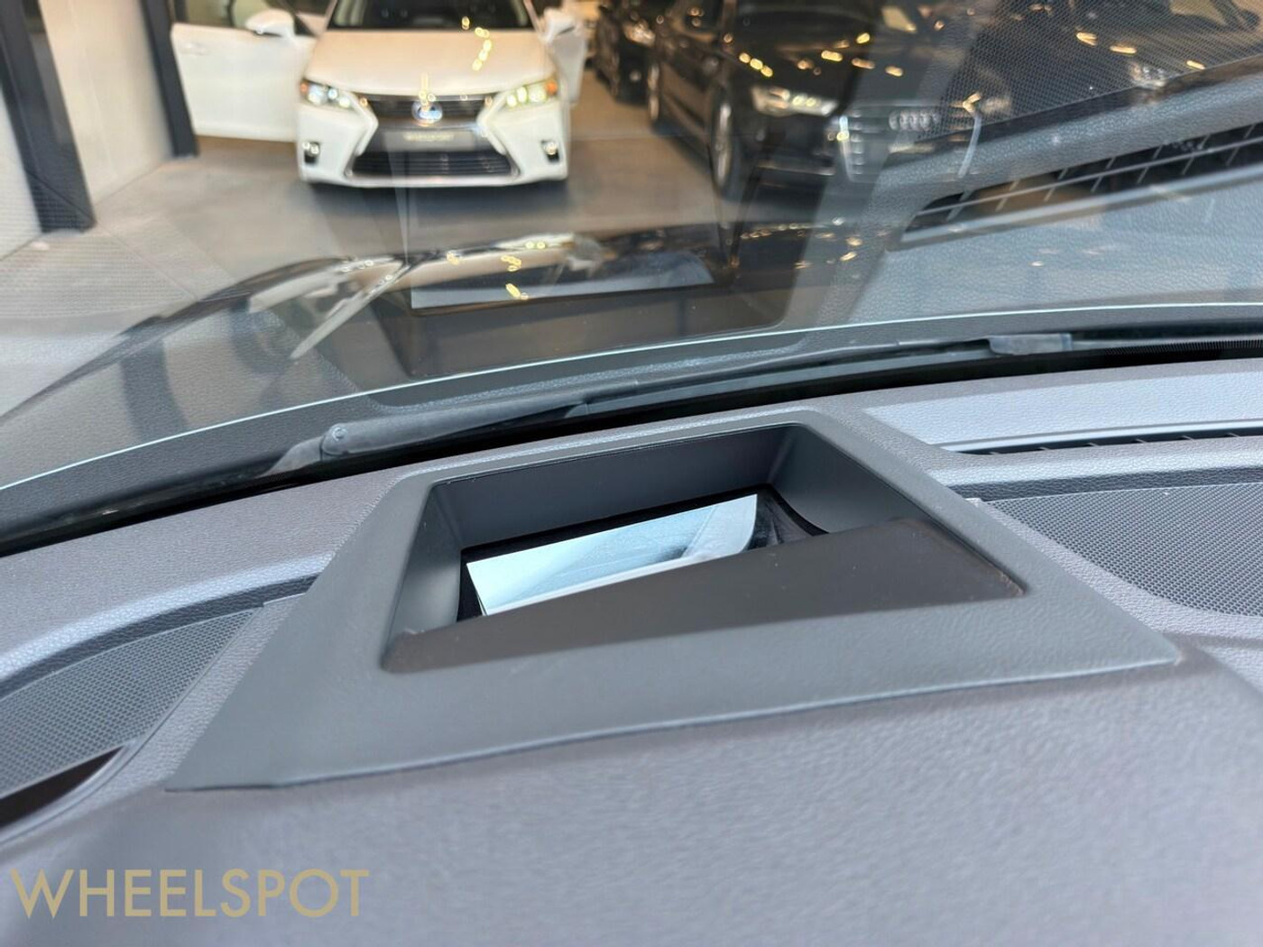Foto van Audi Q5 55 TFSI E