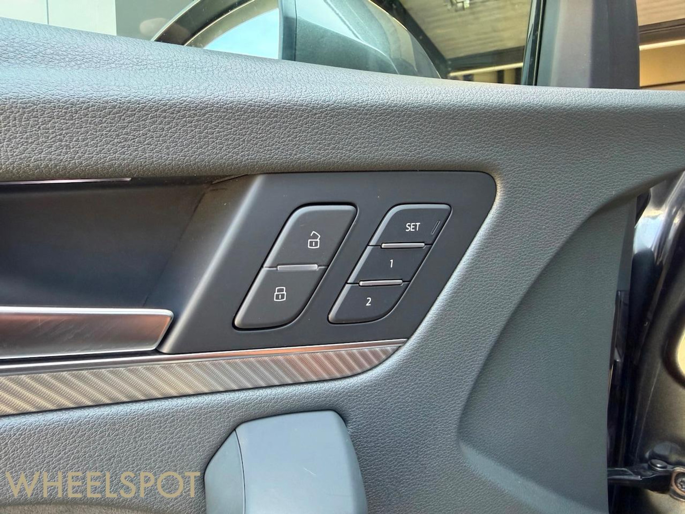 Foto van Audi Q5 55 TFSI E