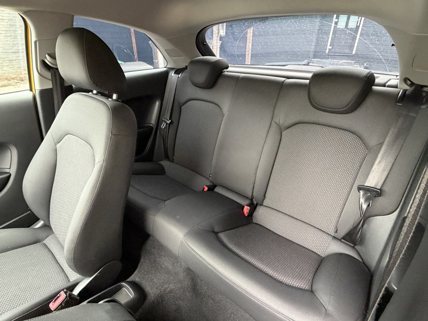 Foto van Audi A1