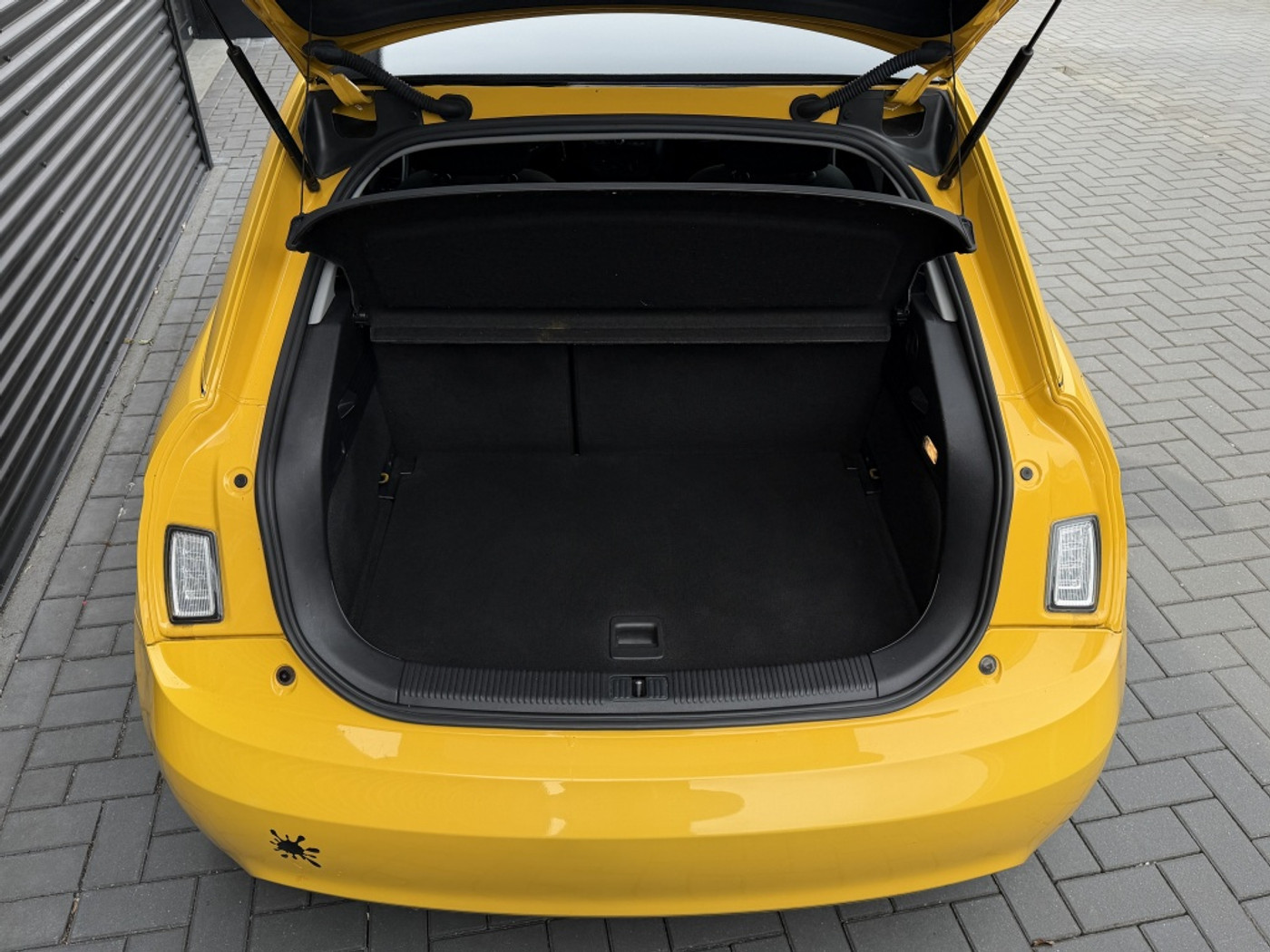 Foto van Audi A1