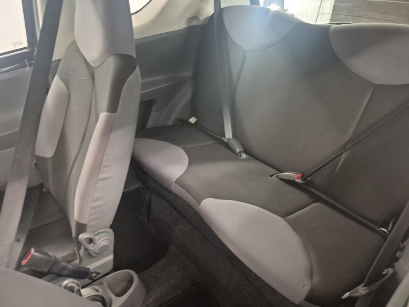 Foto van Peugeot Peugeot 107