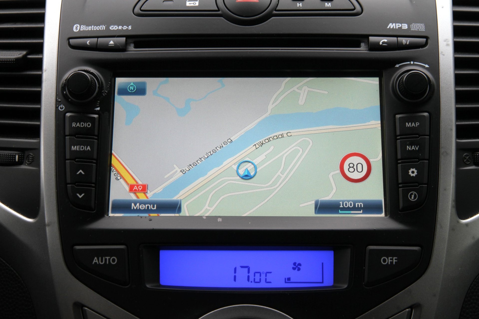 Foto van Hyundai Ix20