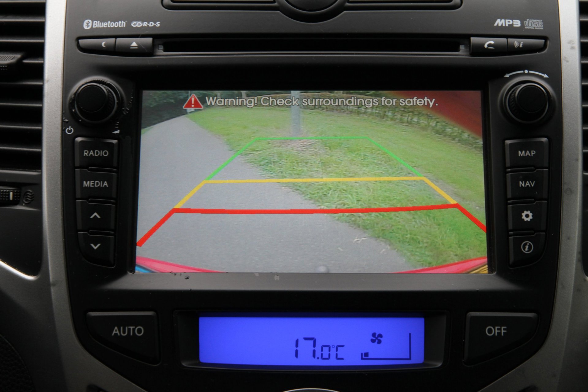 Foto van Hyundai Ix20