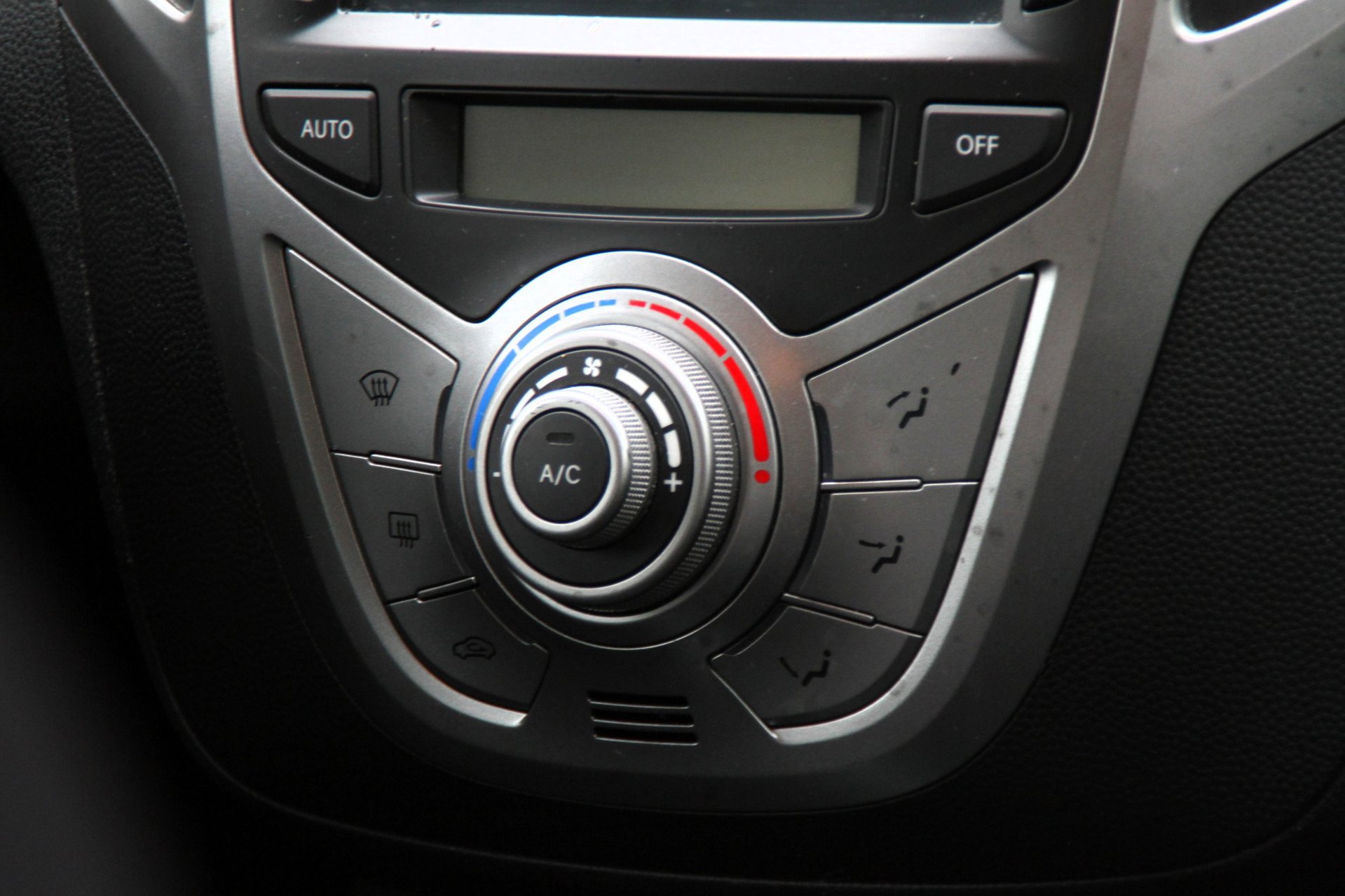 Foto van Hyundai Ix20
