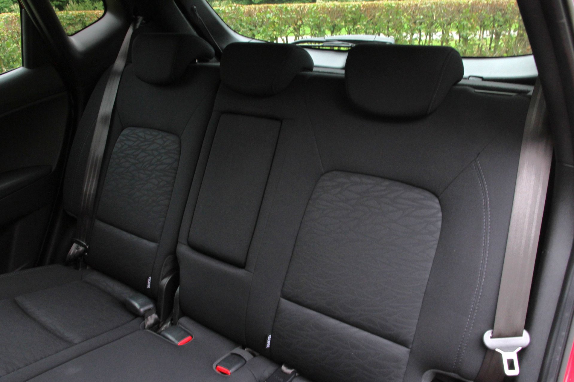 Foto van Hyundai Ix20