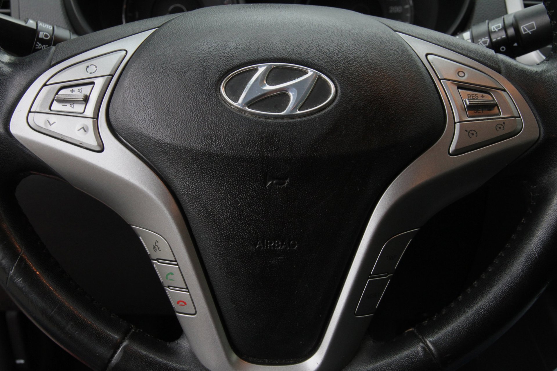 Foto van Hyundai Ix20