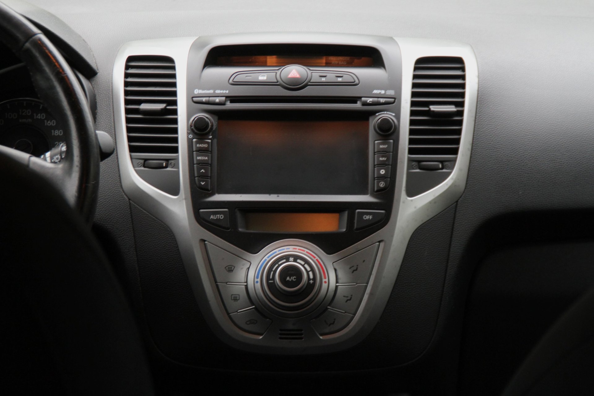 Foto van Hyundai Ix20