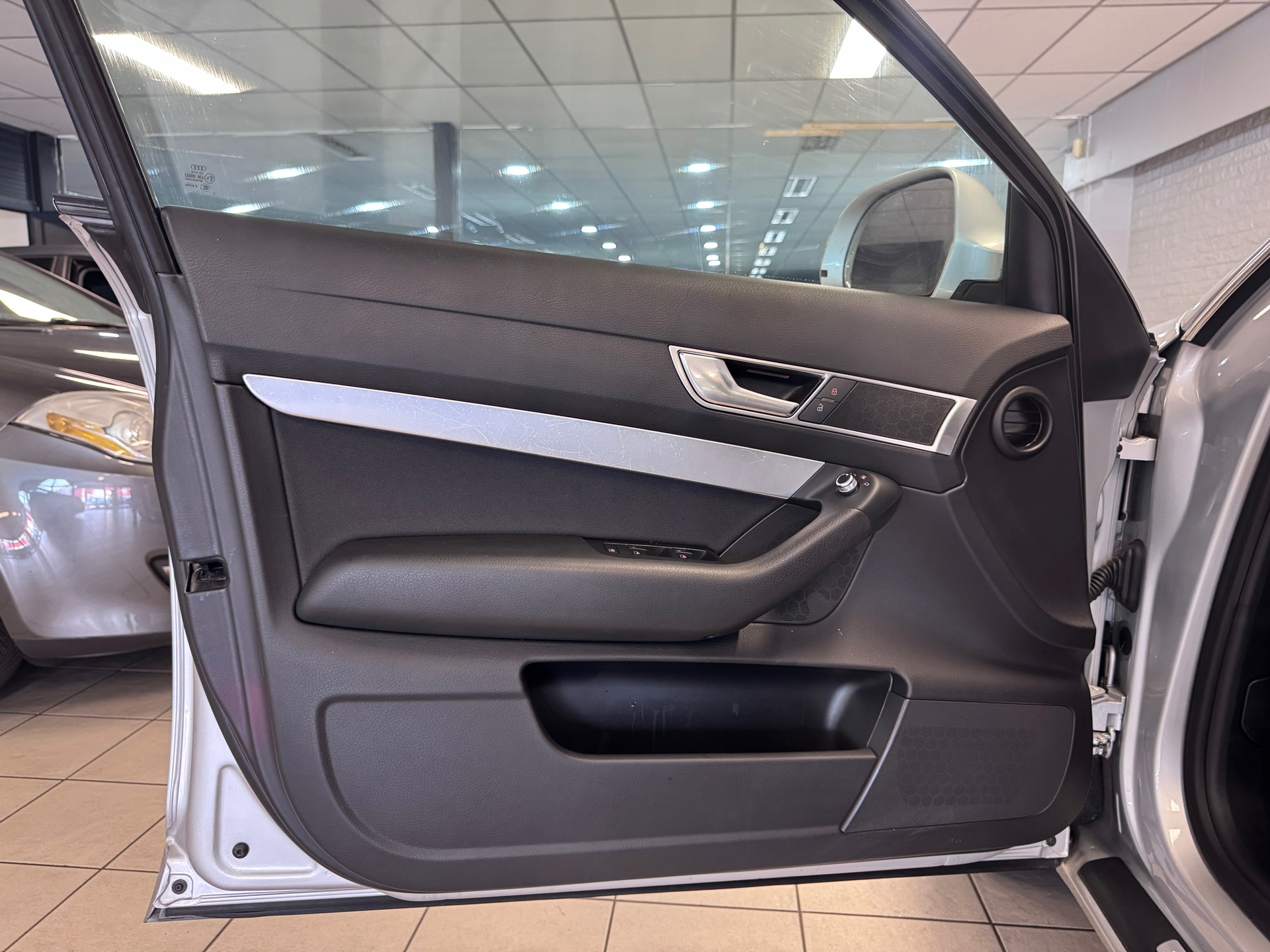 Foto van Audi A6 Avant