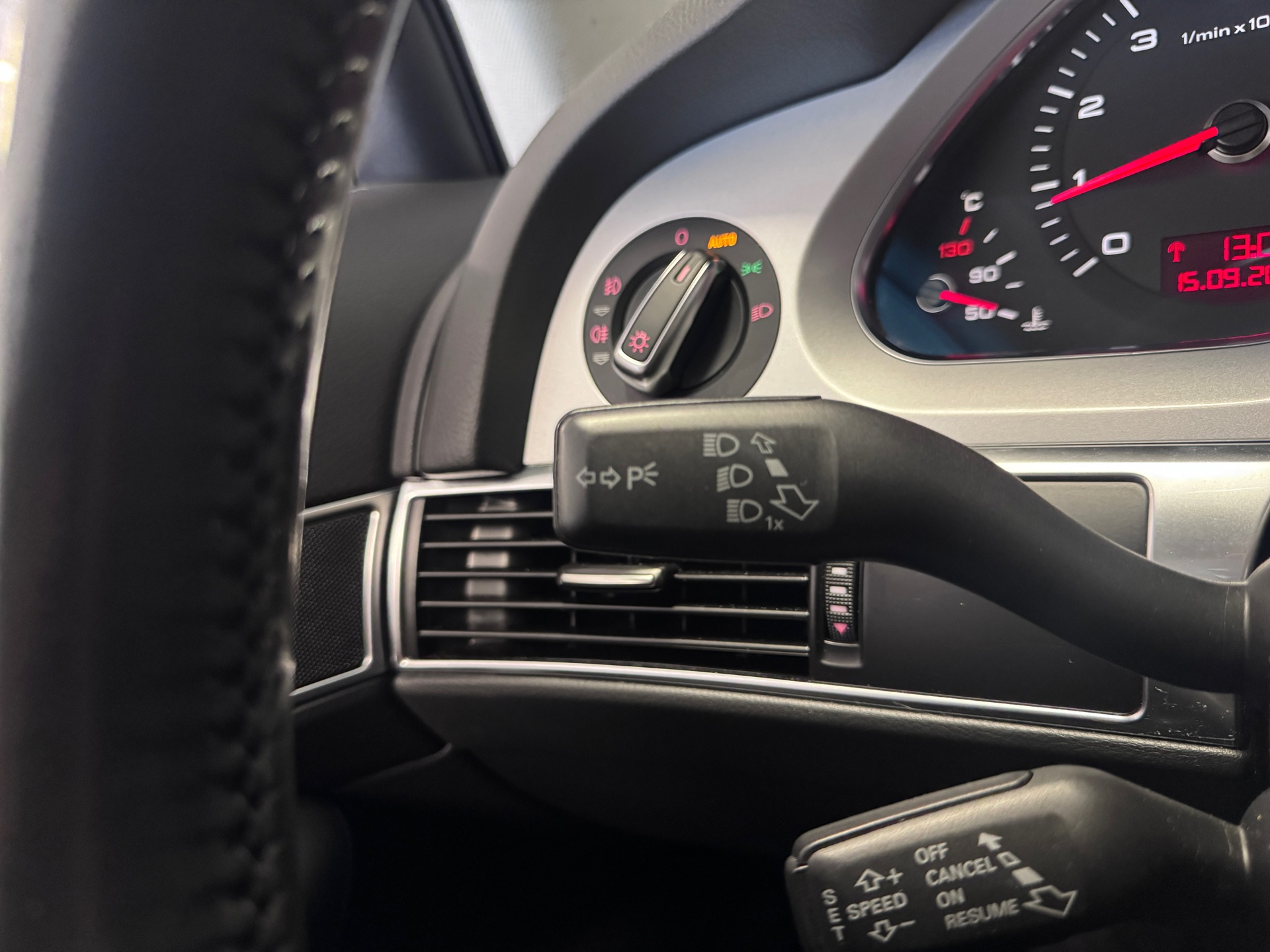 Foto van Audi A6 Avant