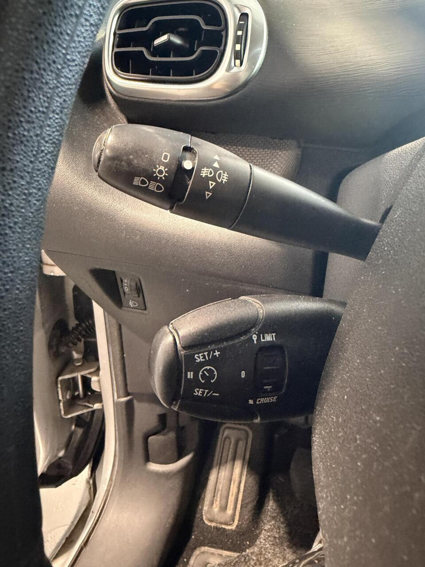 Foto van Citroen C3 Picasso