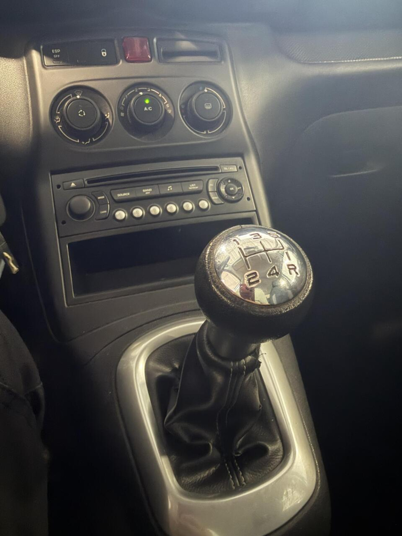 Foto van Citroen C3 Picasso