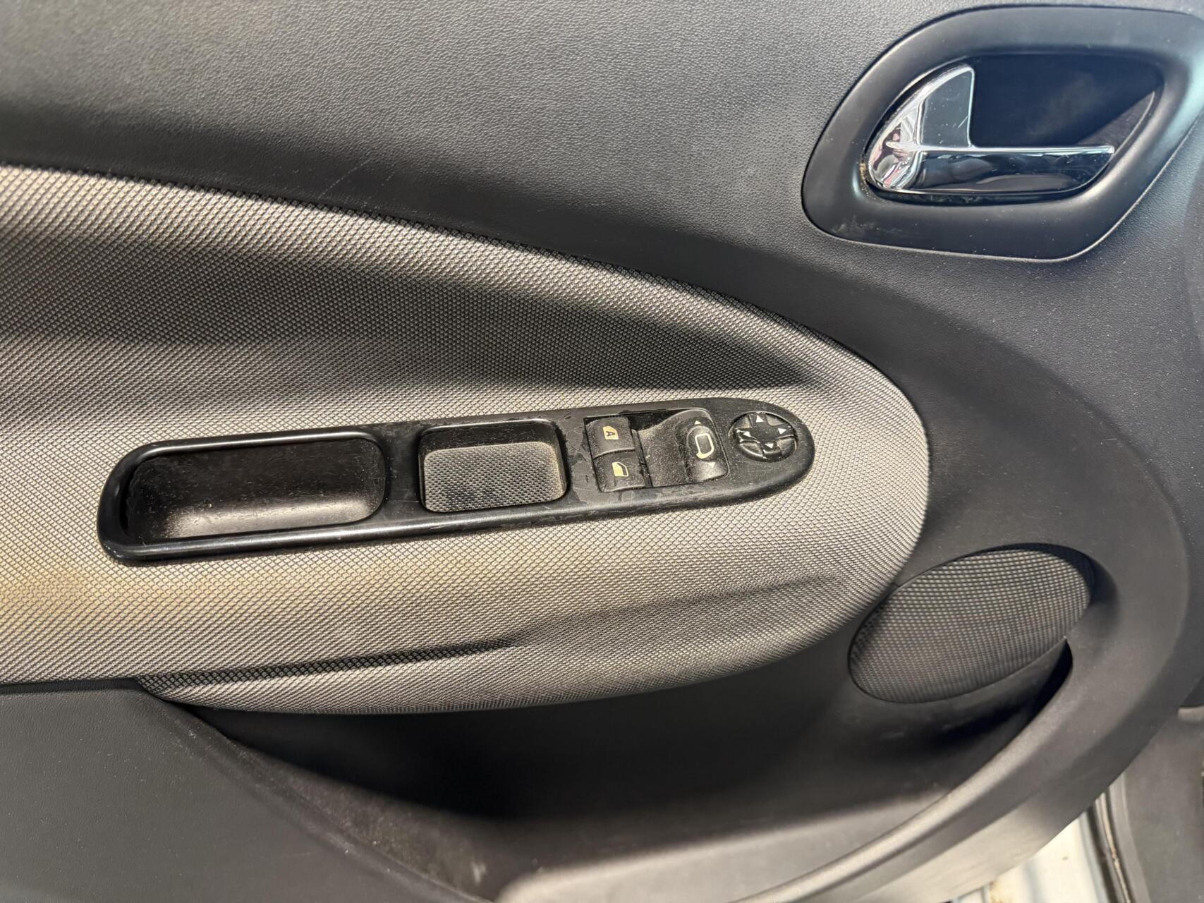 Foto van Citroen C3 Picasso
