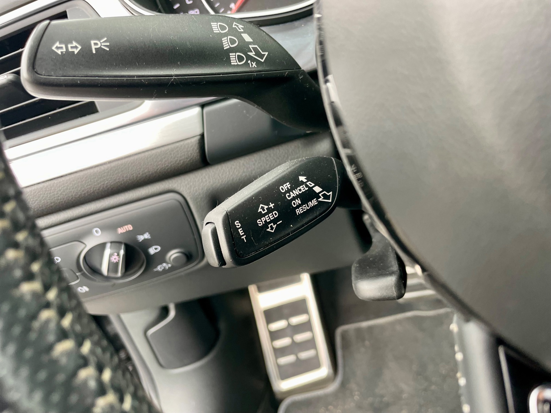 Foto van Audi A6 Limousine